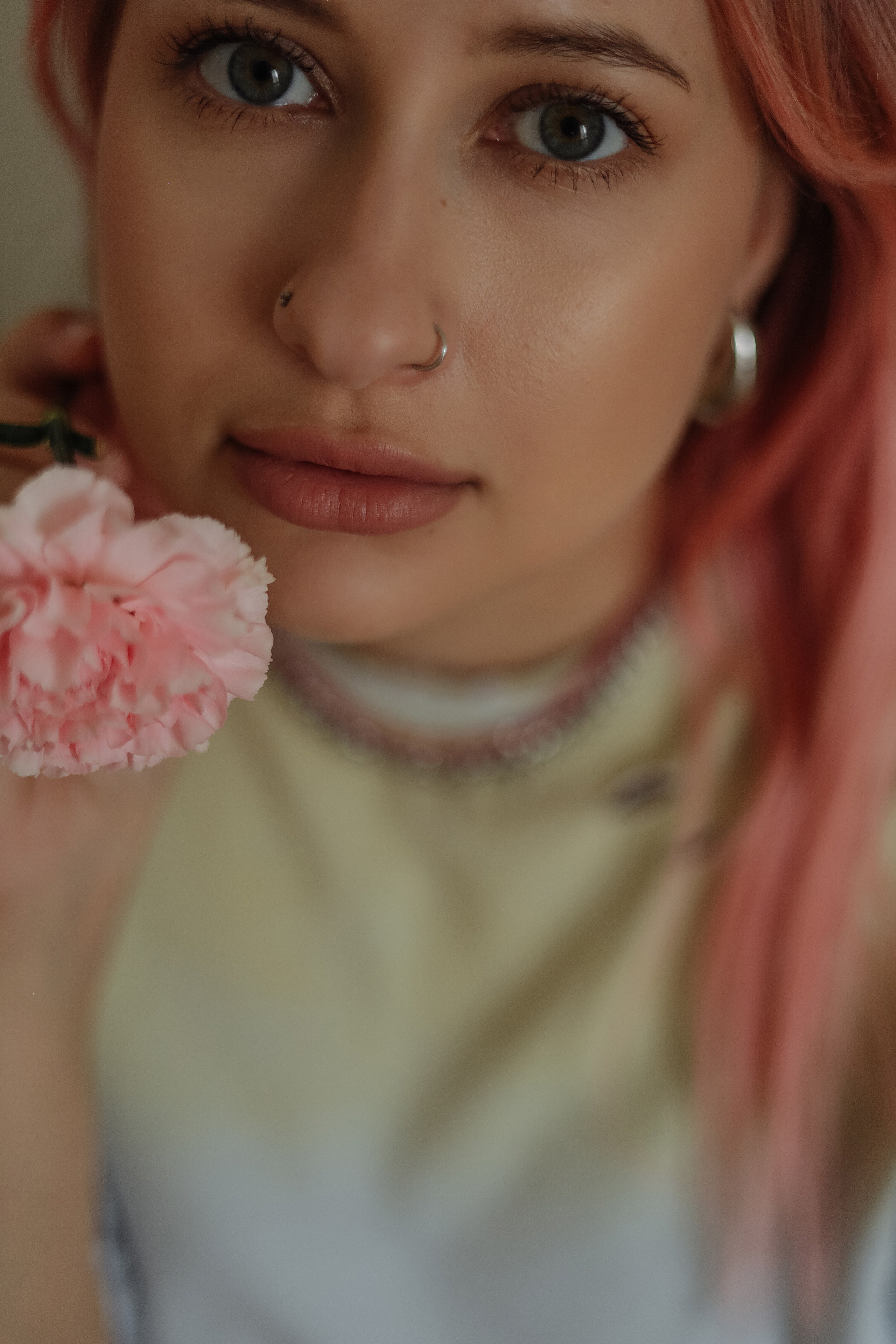 Настюша. Женский фотограф в Москве, организатор девичников с мастер-классами