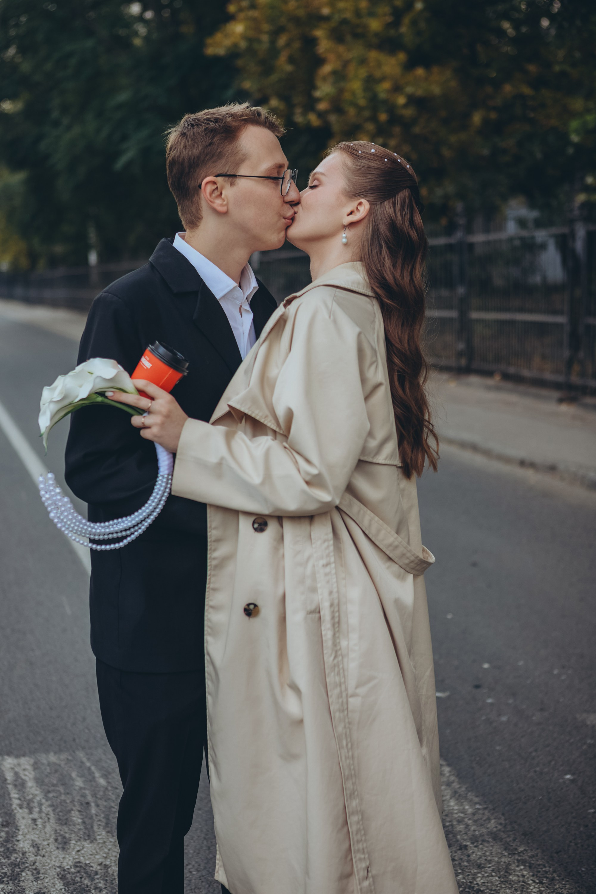 Свадьба Никиты и Дарьи. Семейный фотограф в Саратове Елена Прохорова
