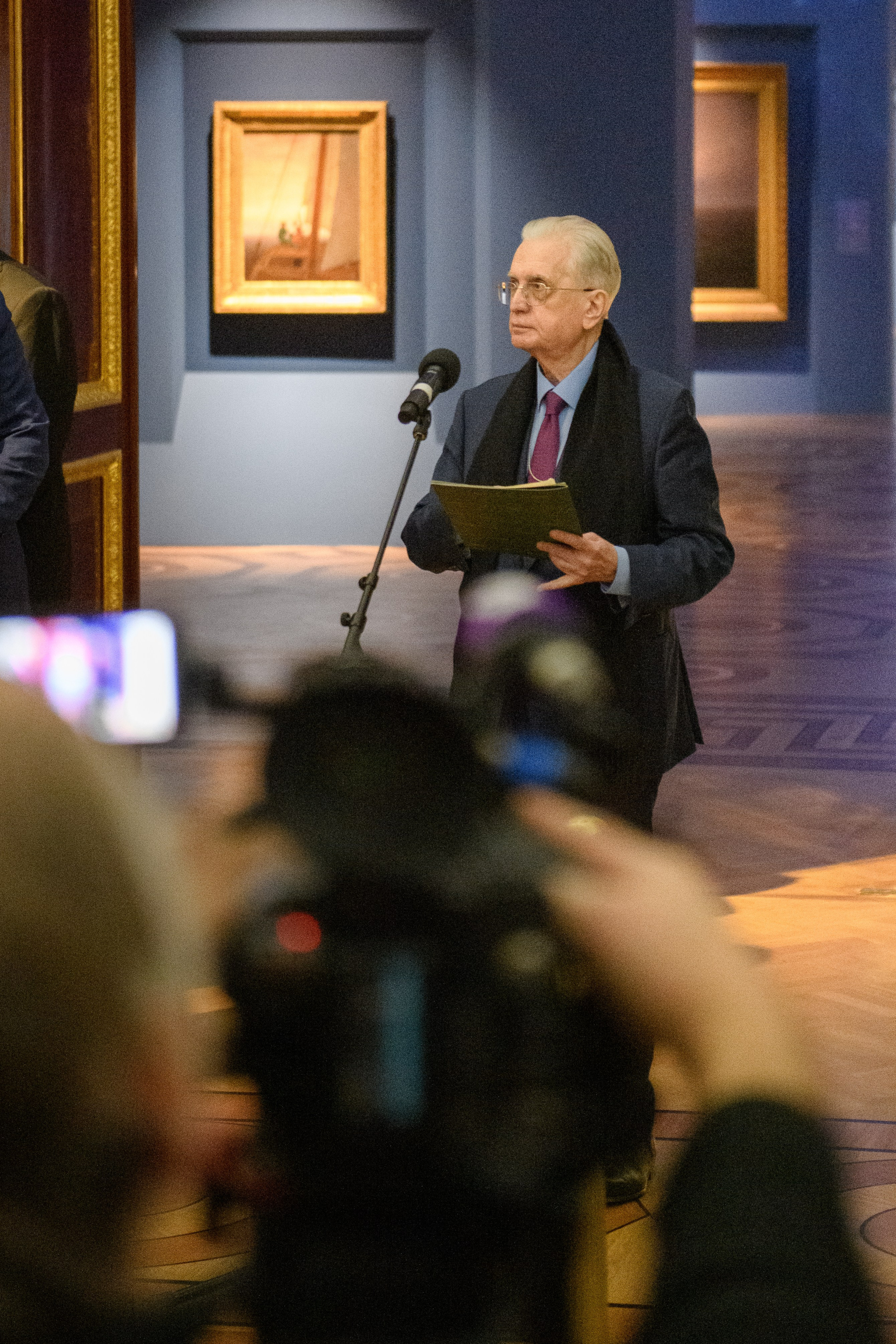День Эрмитажа. Организация и проведение фотосъемок в Санкт-Петербурге. Фотограф Смирягин Илья