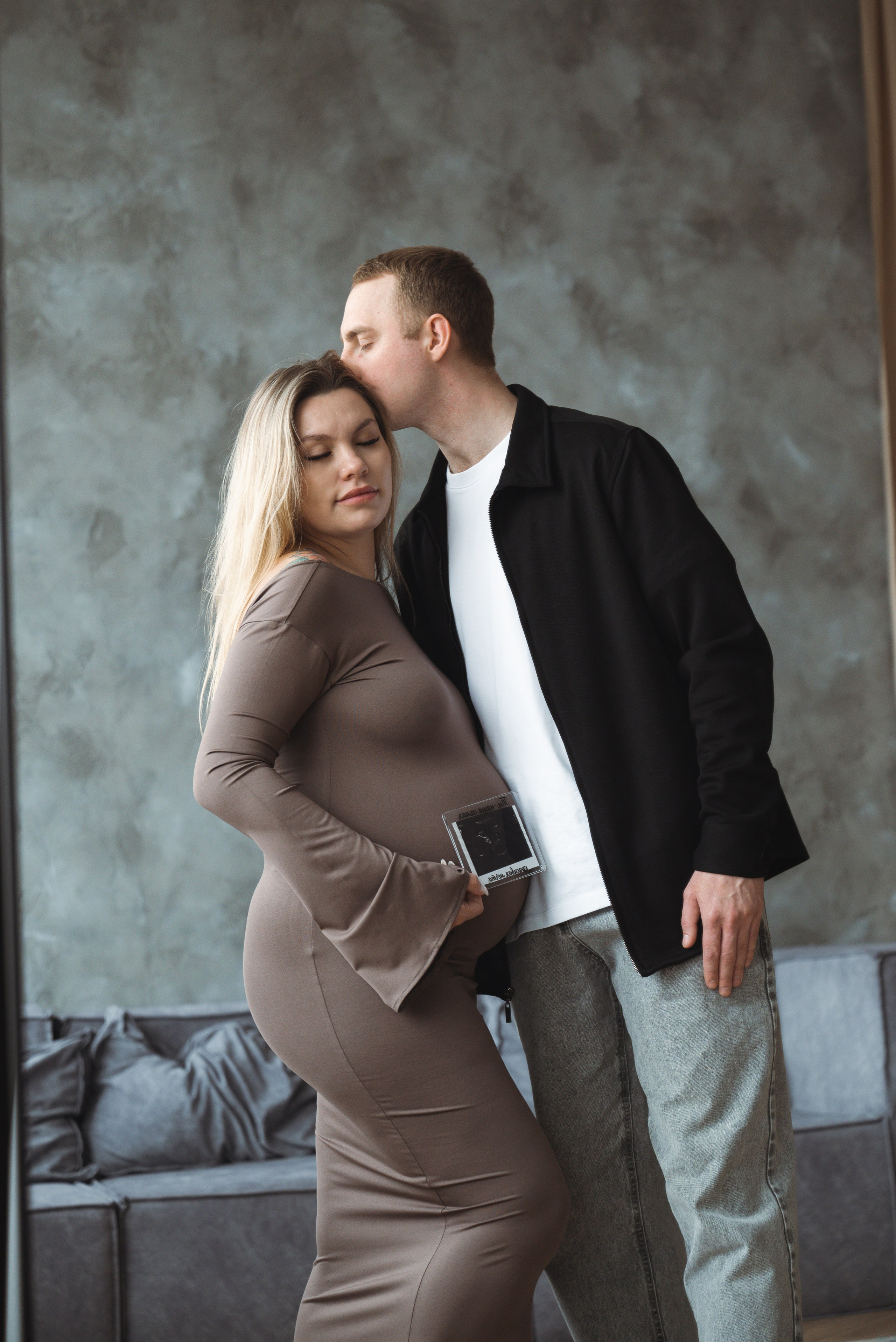 Денис и Ирина. Фотограф Москва Настя Профотовна. Репортажные, свадебные и контент фотосессии