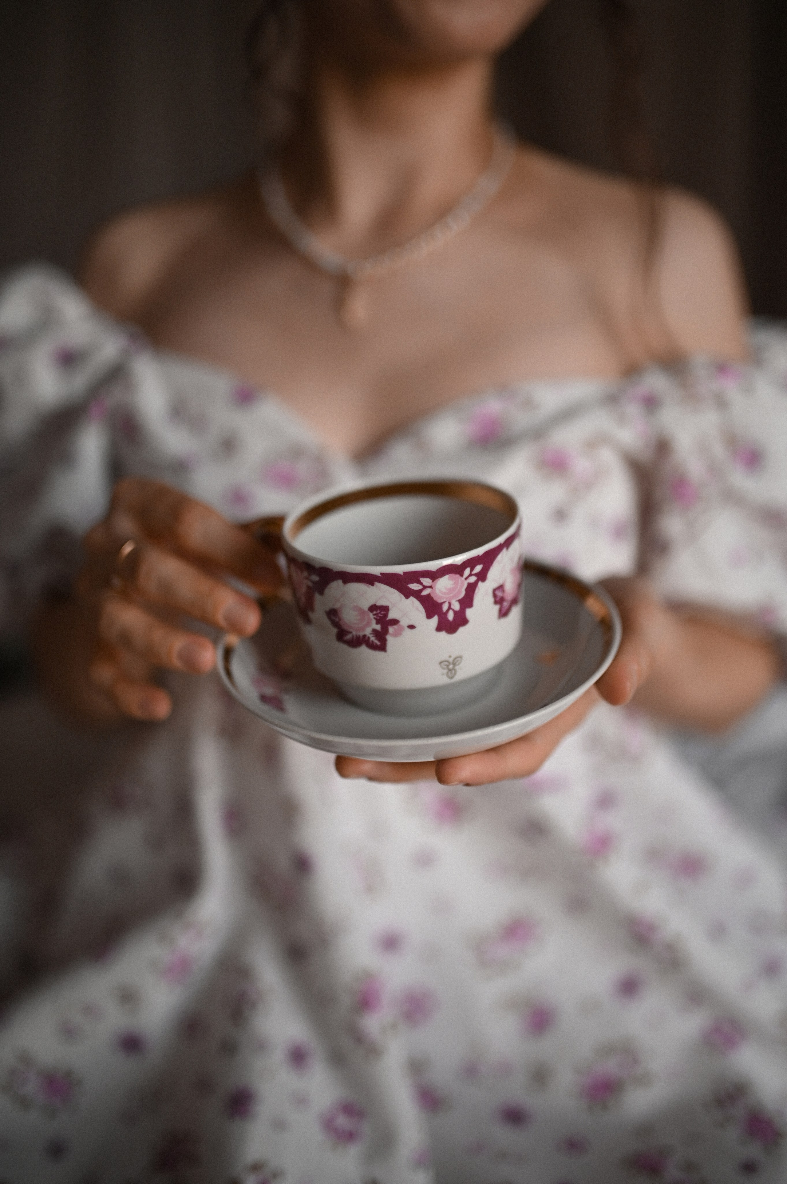 Ольга. Твой личный проводник к красивым фотографиям в Старом Осколе