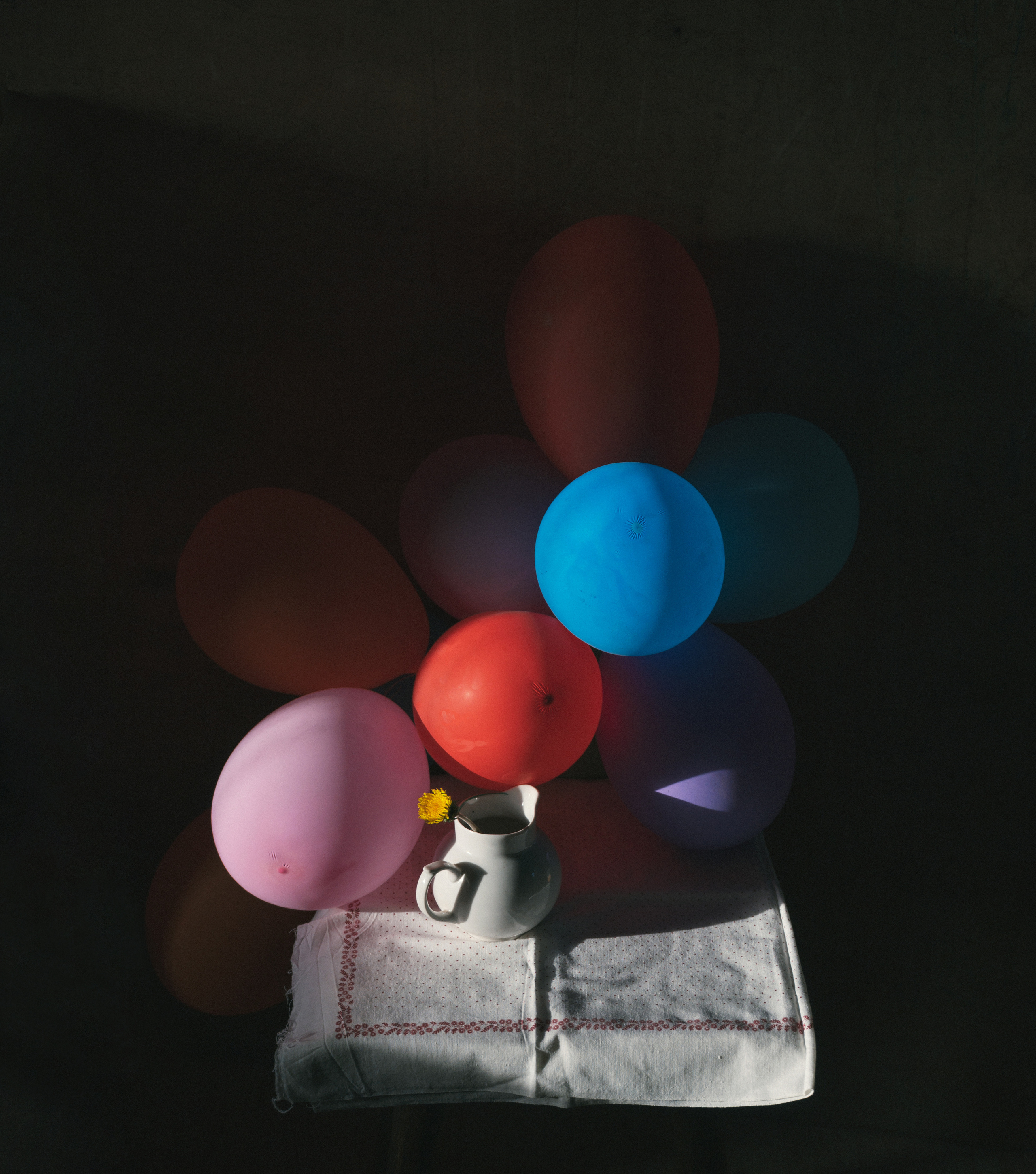 Топ 5 фото за апрель. Фотограф Елена Хазина, Рязань