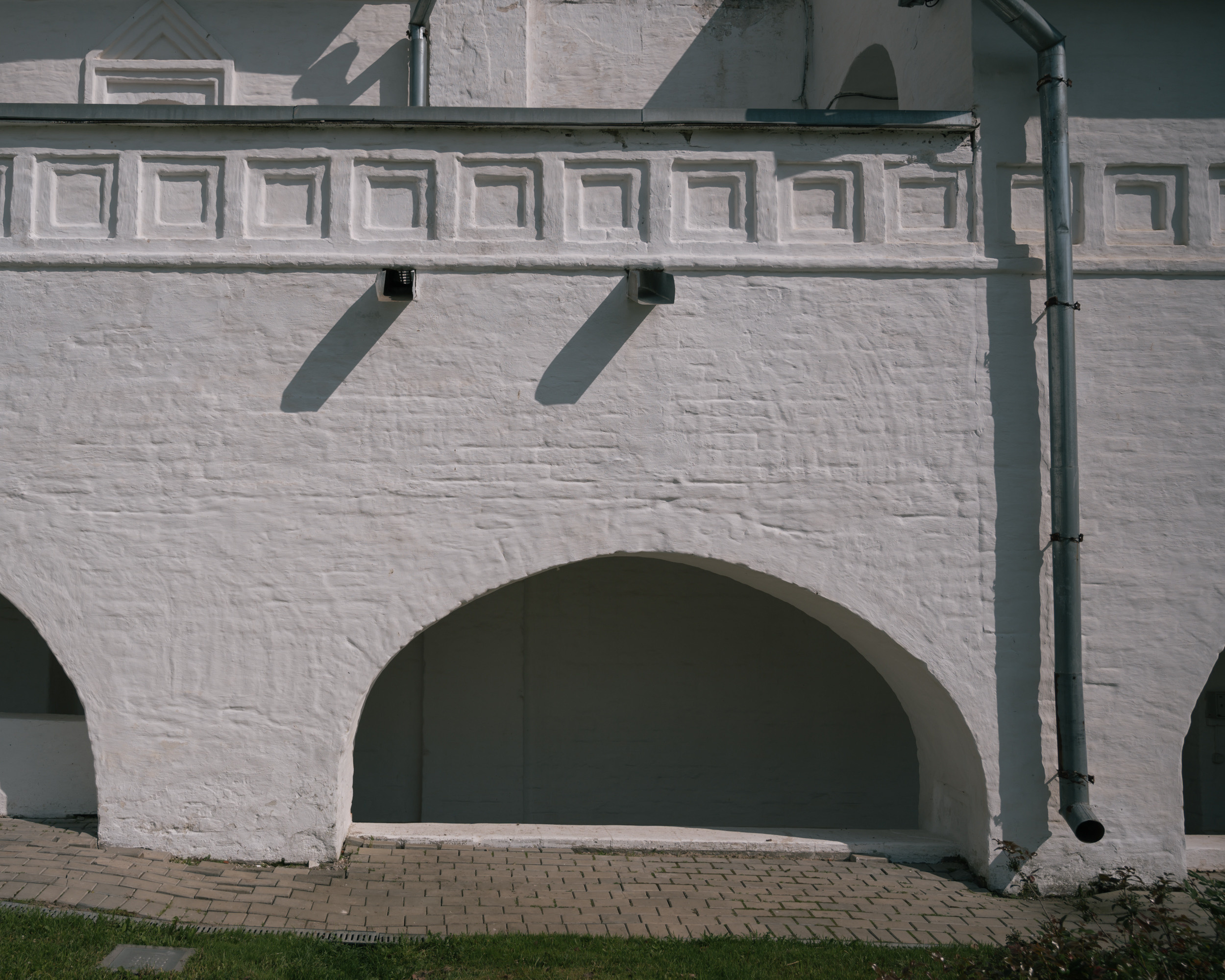 Суздаль. Фотограф Елена Хазина, Рязань