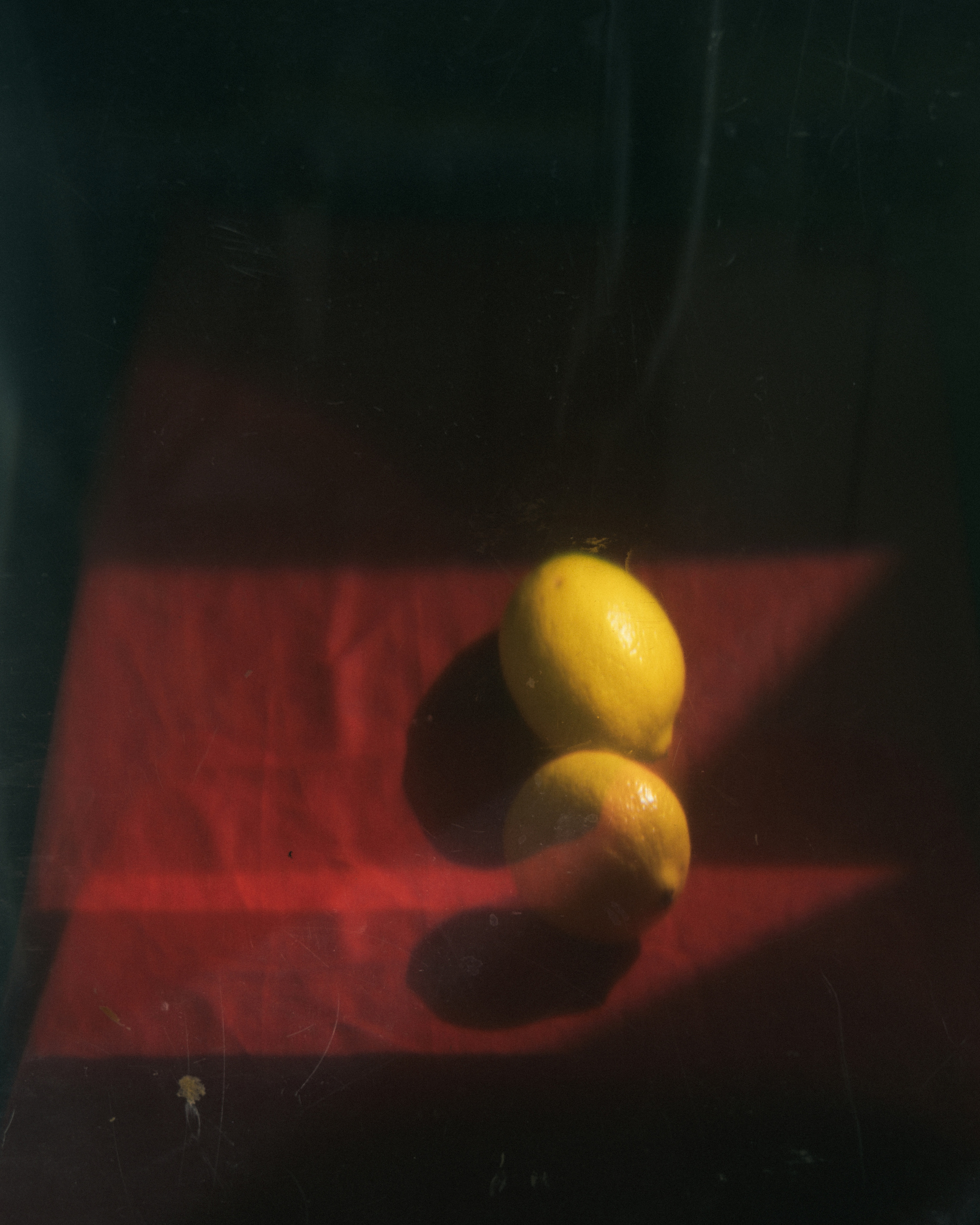 Диплопия. Фотограф Елена Хазина, Рязань