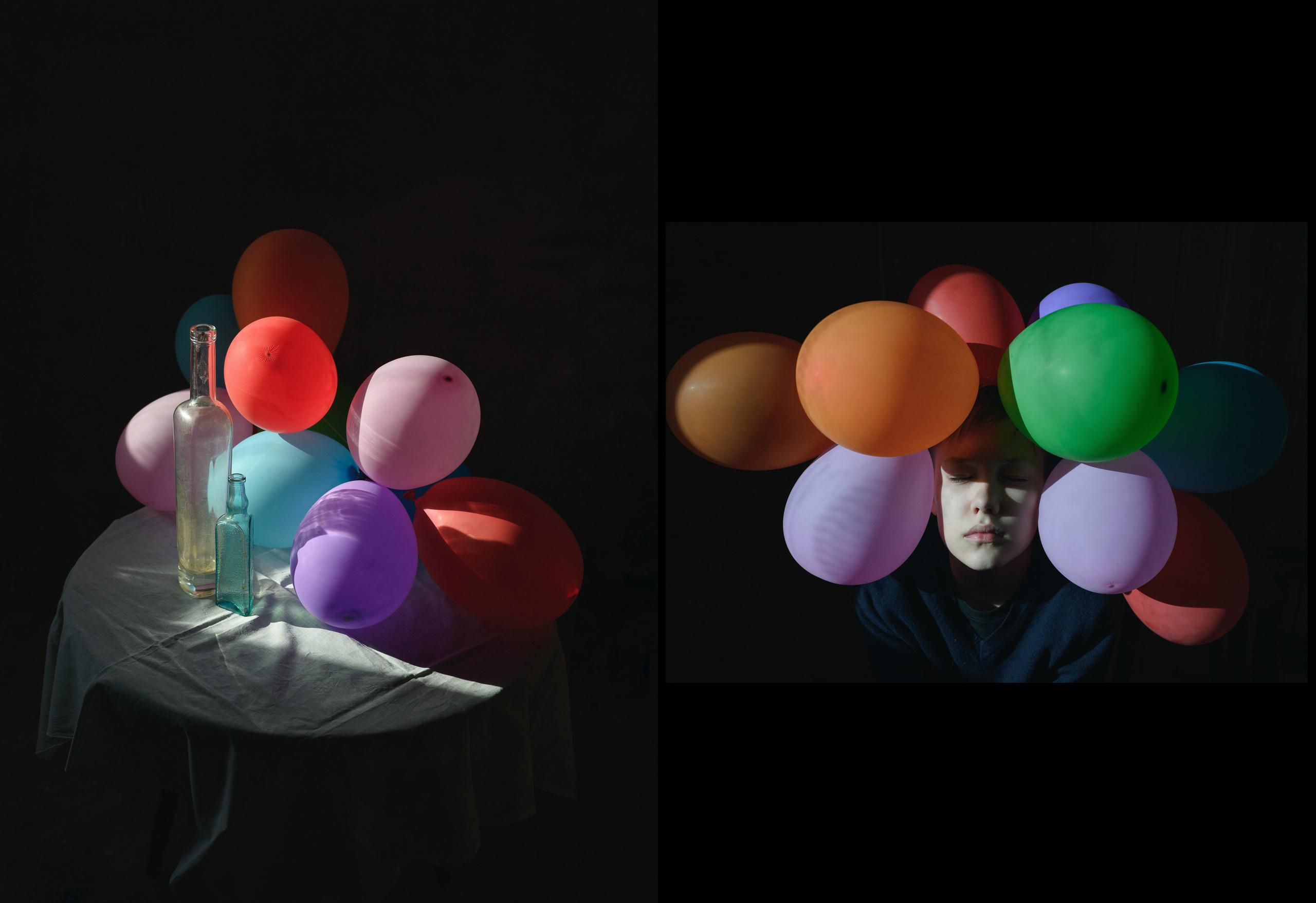 Топ 5 фото за апрель. Фотограф Елена Хазина, Рязань