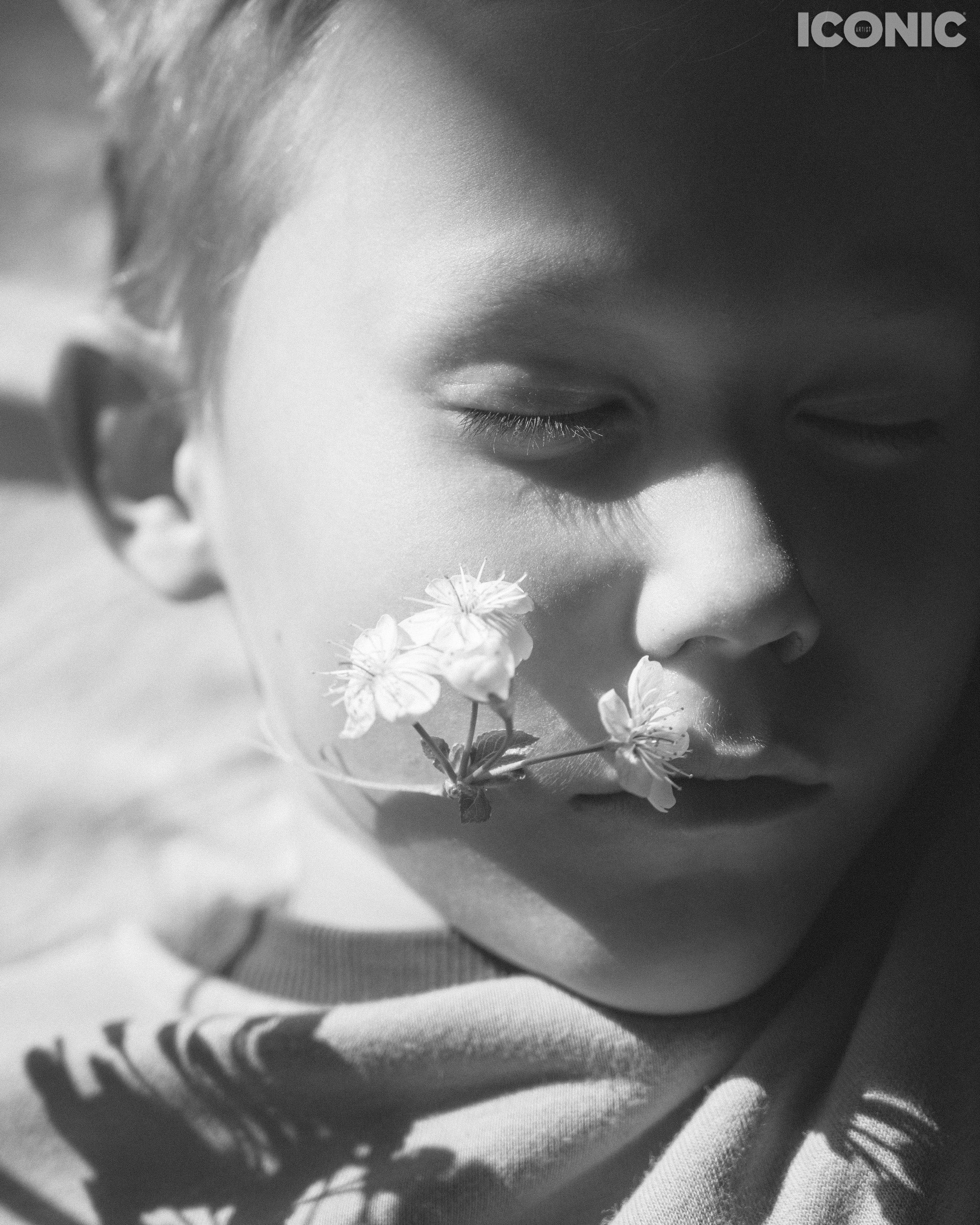 Iconic. Фотограф Елена Хазина, Рязань