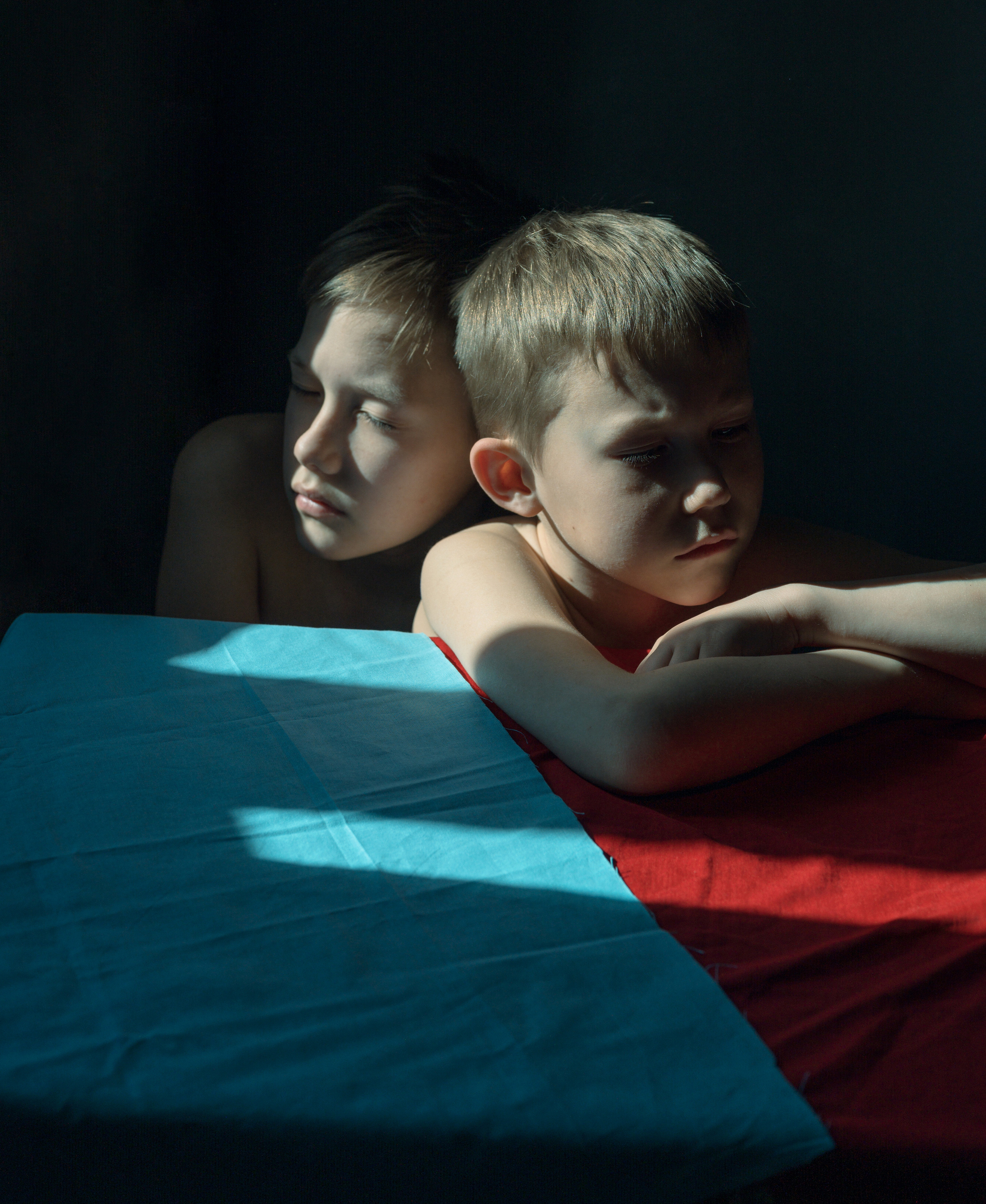 Топ 5 фото за апрель. Фотограф Елена Хазина, Рязань