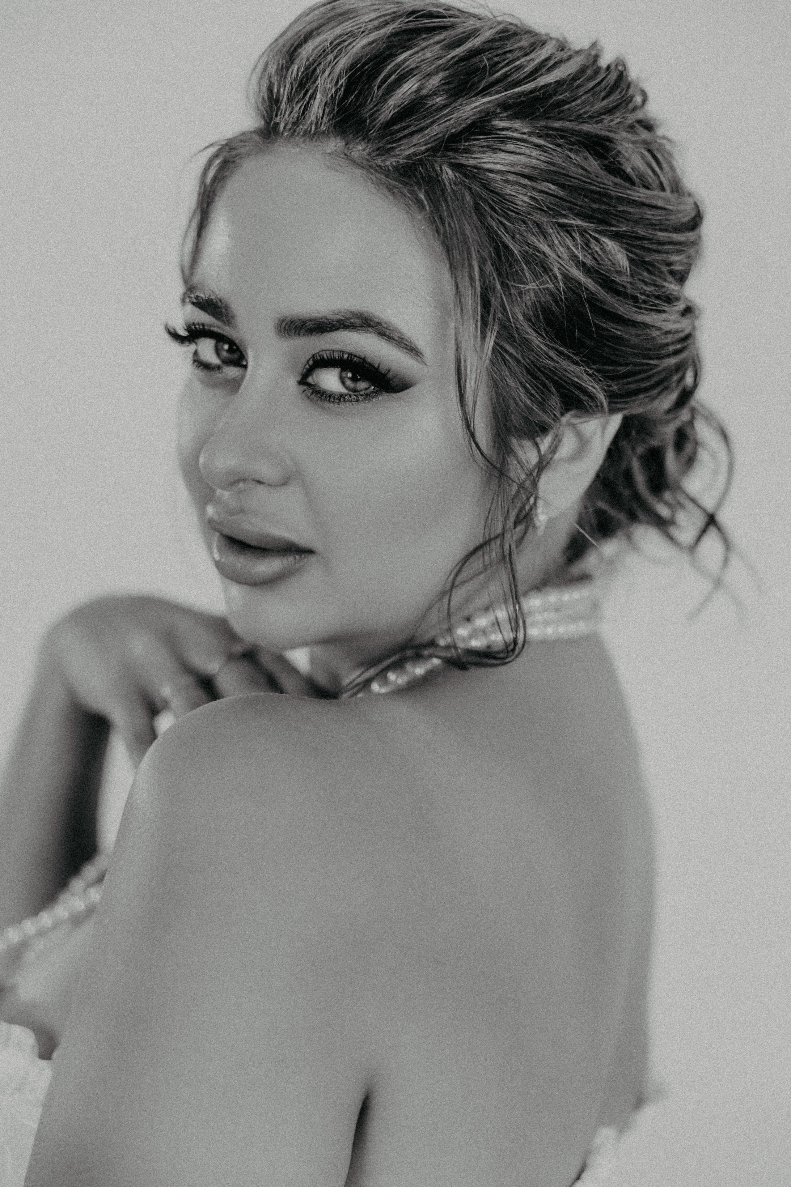 Юлия Ворожайкина. ФОТОГРАФ ИРИНА ШАМАТАВА