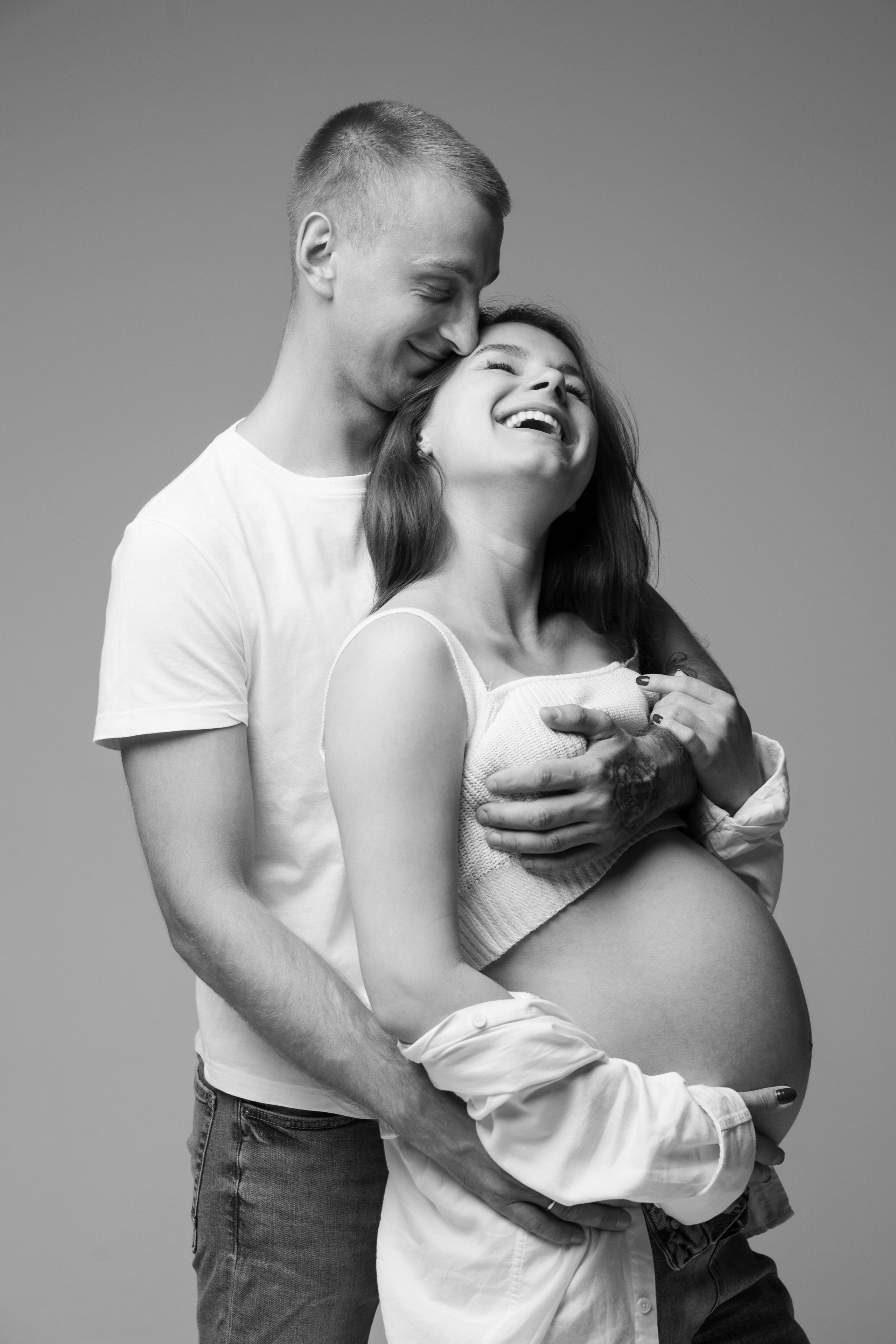 Беременность. Свадебный фотограф Минск РБ