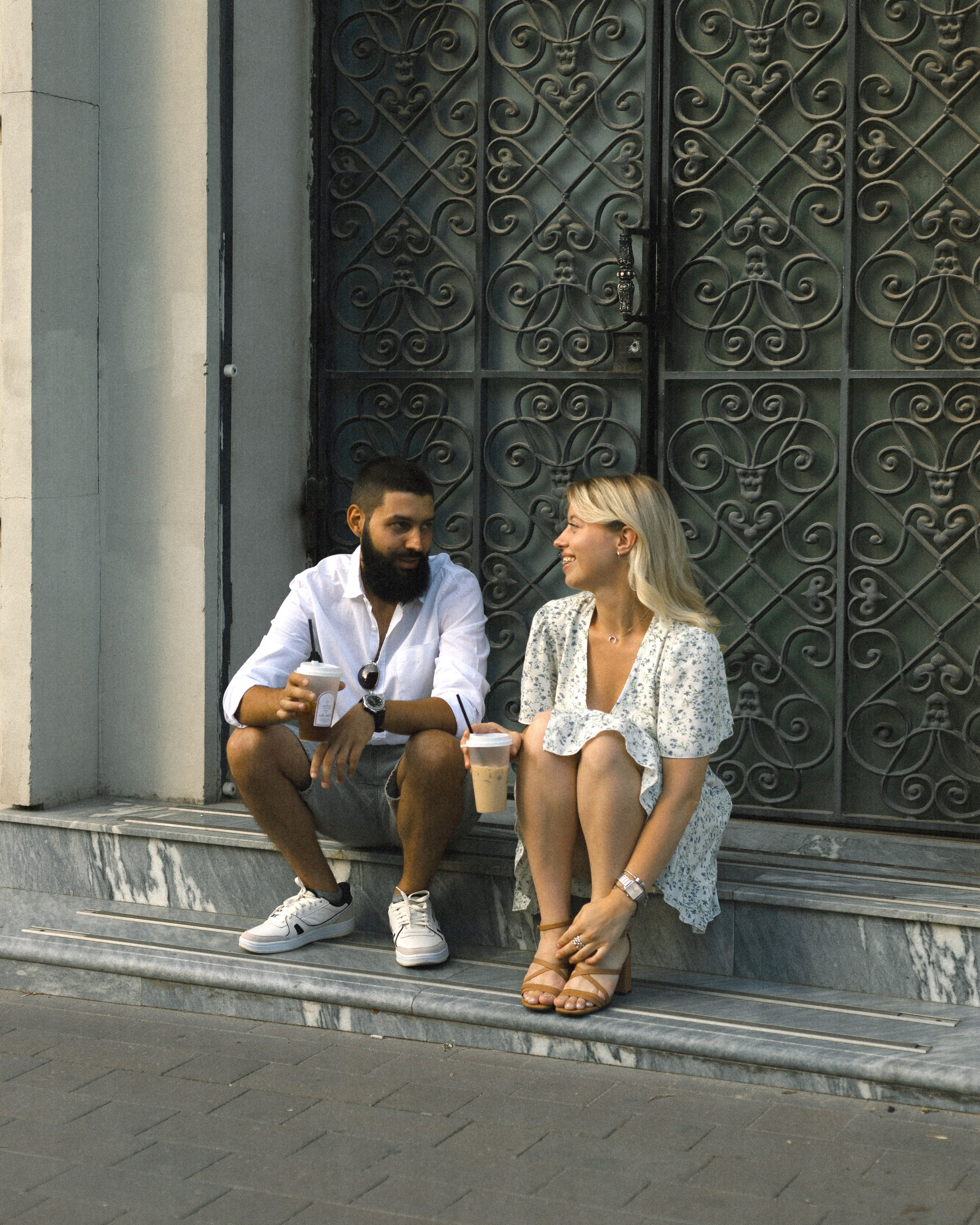 Никита и Катя. Фотограф Ростов-на-Дону, Аксай