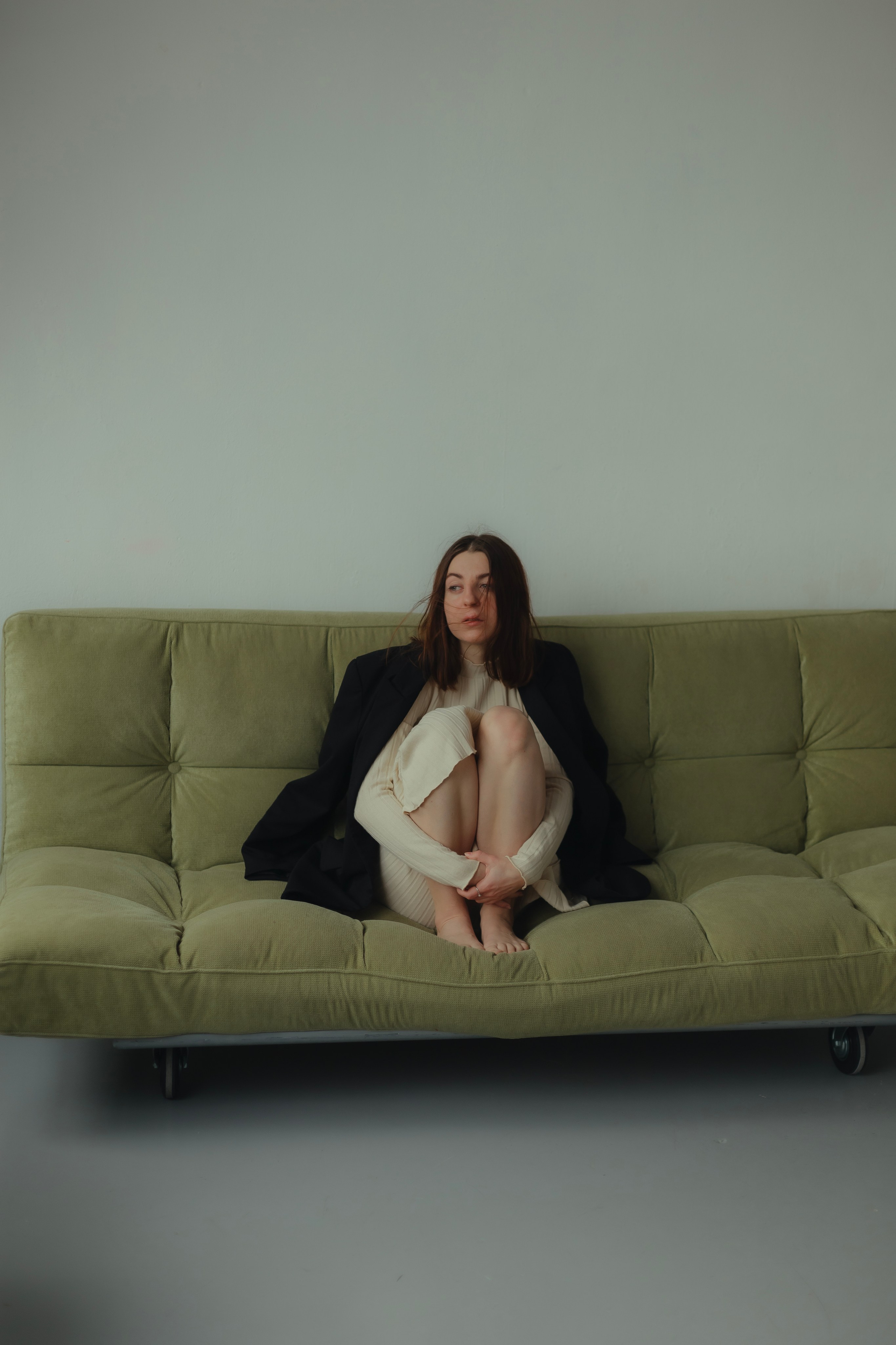 Аля. Фотограф Виноградова Зинфира в Санкт-Петербурге