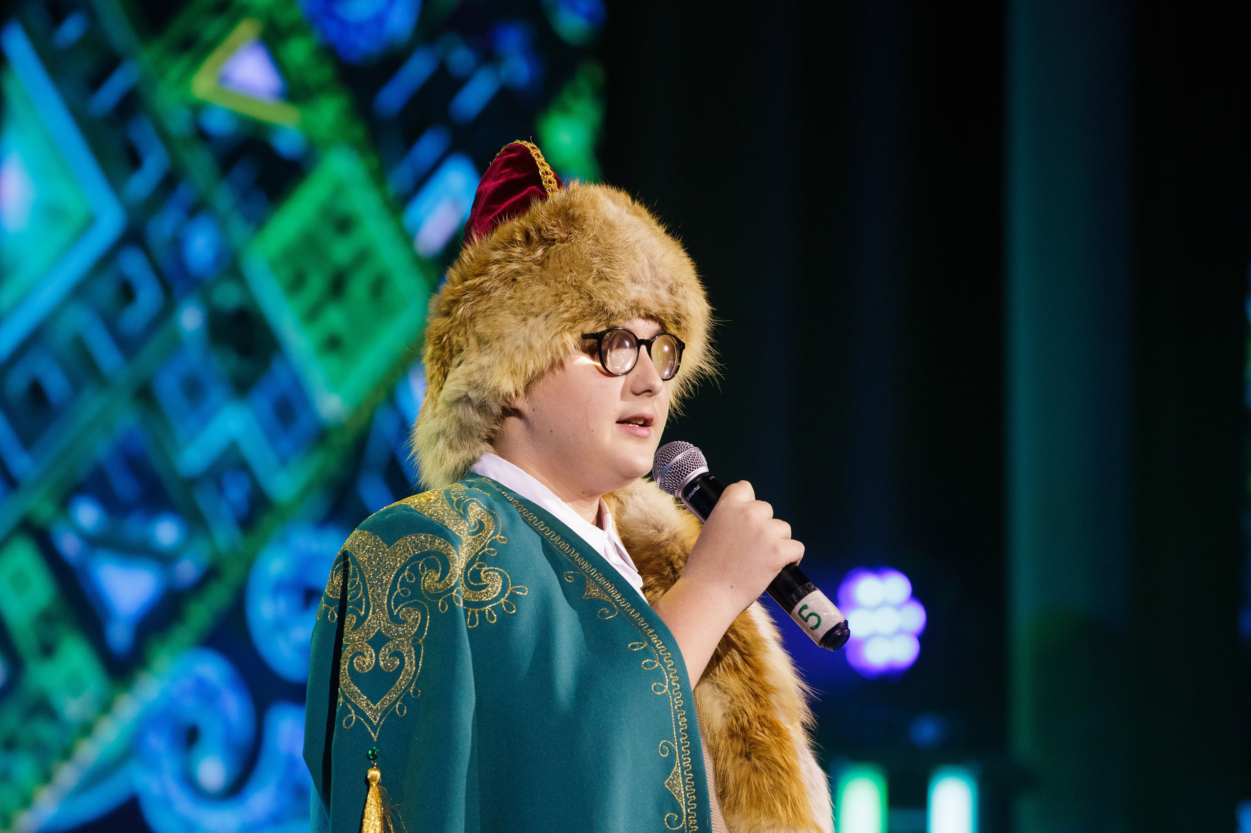 Ломая барьеры 2023. Премьера мюзикла. Семейные и детские съемки в Уфе