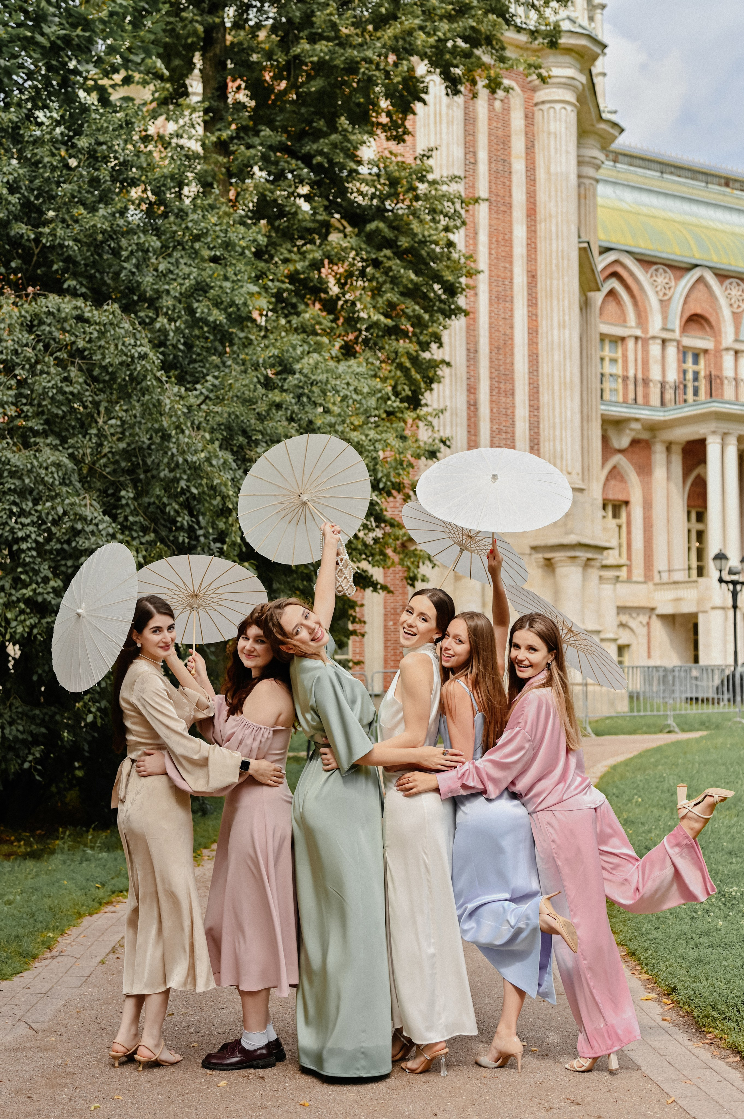 Свадьба Царицыно оперный дом. Свадебный фотограф Алия Бабаринова