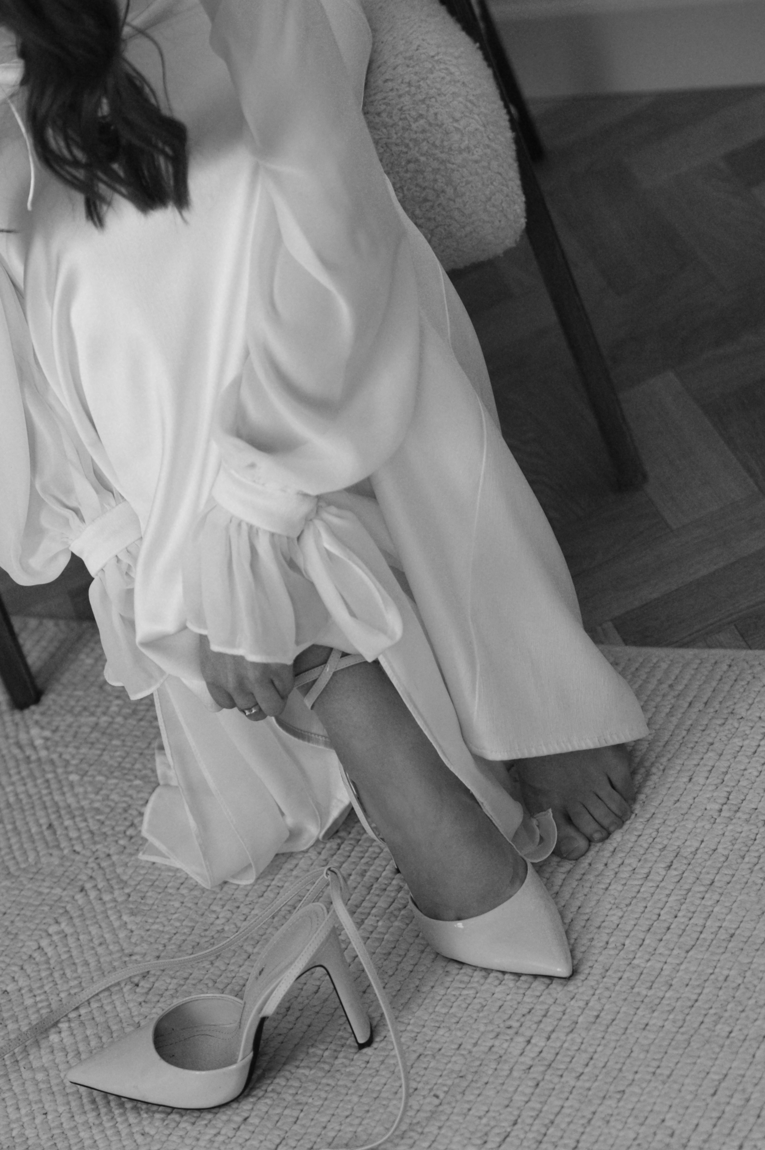 Дарина и Иван. Анонс. Семейный и портретный фотограф в Саратове Сахарова Маша