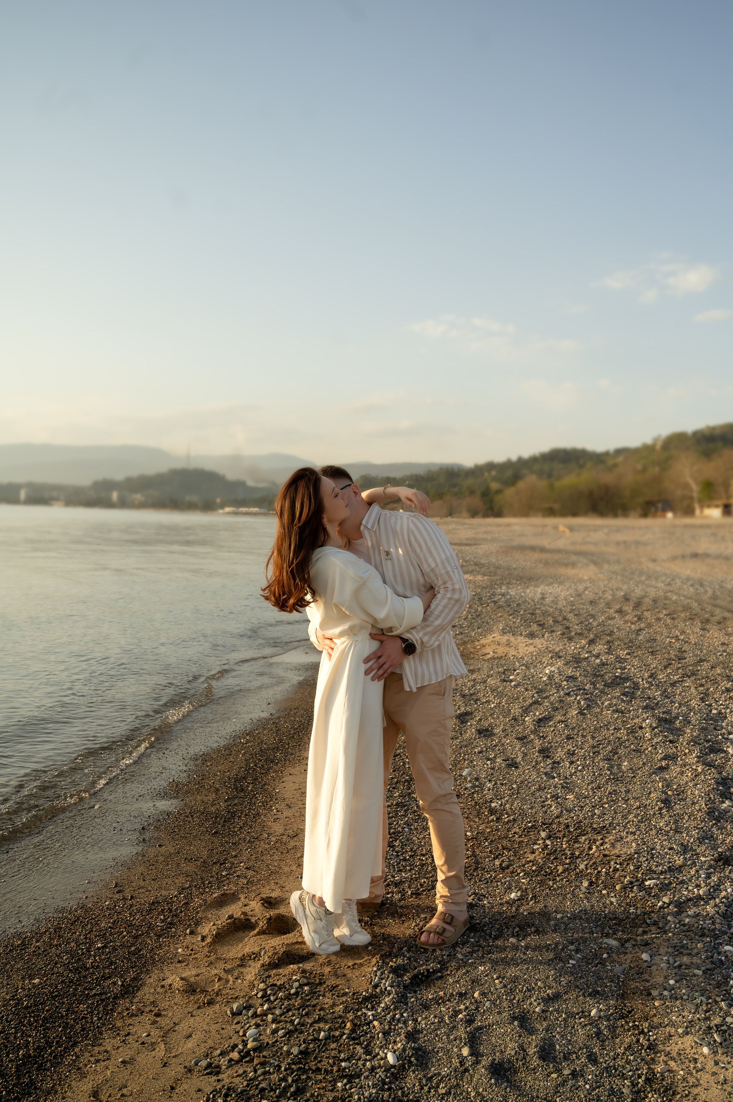 Лавстори. Детский и семейный фотограф в Абхазии