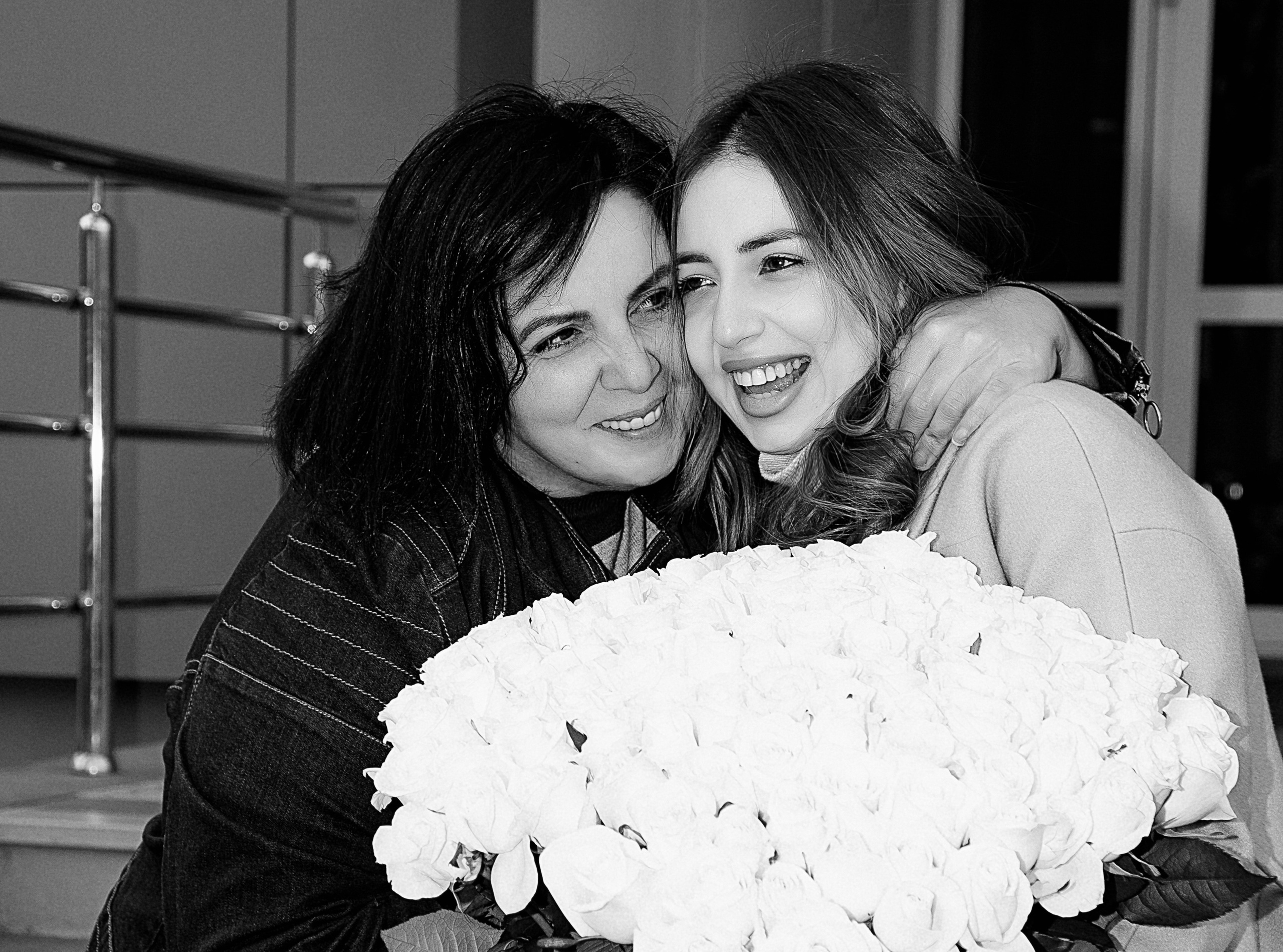 Выписка с Перинатального центра. Краснодар. Свадебный и семейный фотограф/видеограф в Краснодаре Наталья Осинская