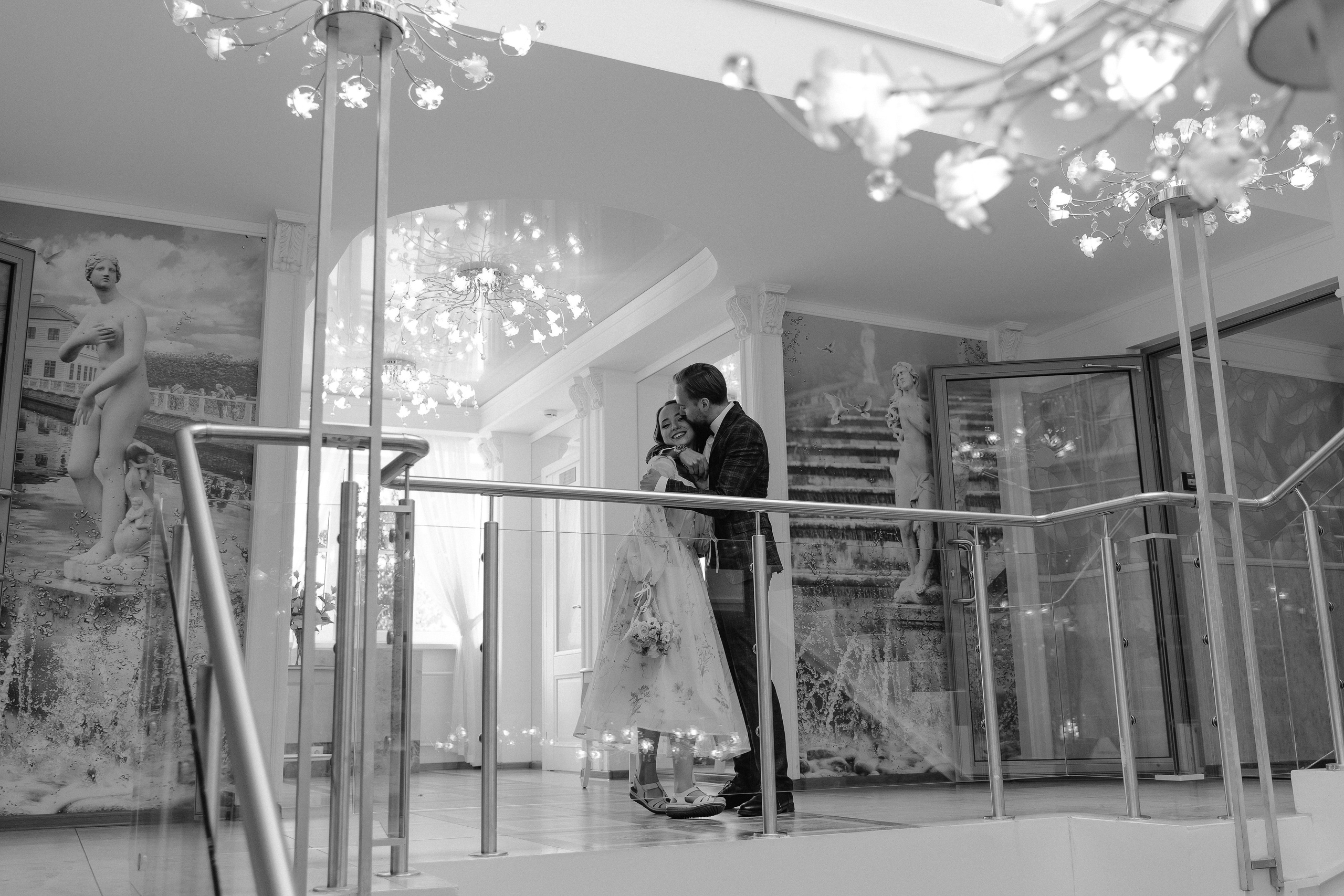 12.08.2023. Свадебный фотограф — Наталья Фед СПб/Москва