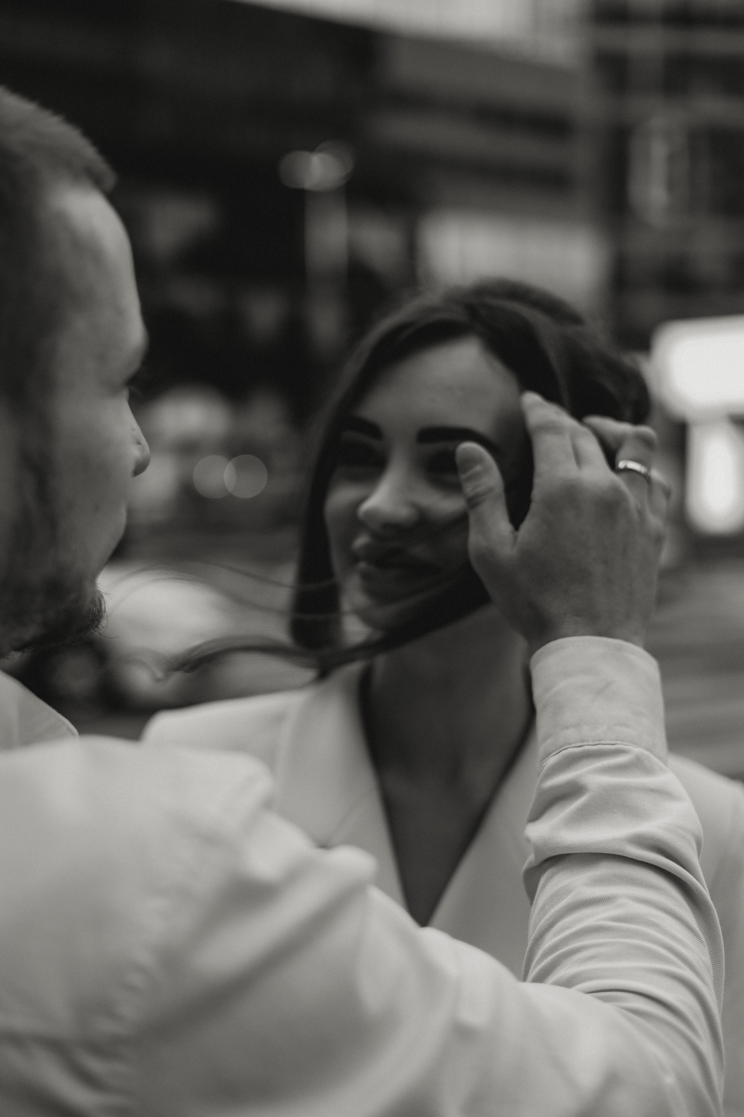 Вика и Тёма. Panorama 360. Диана Чечель. Свадебный и семейный фотограф в Москве