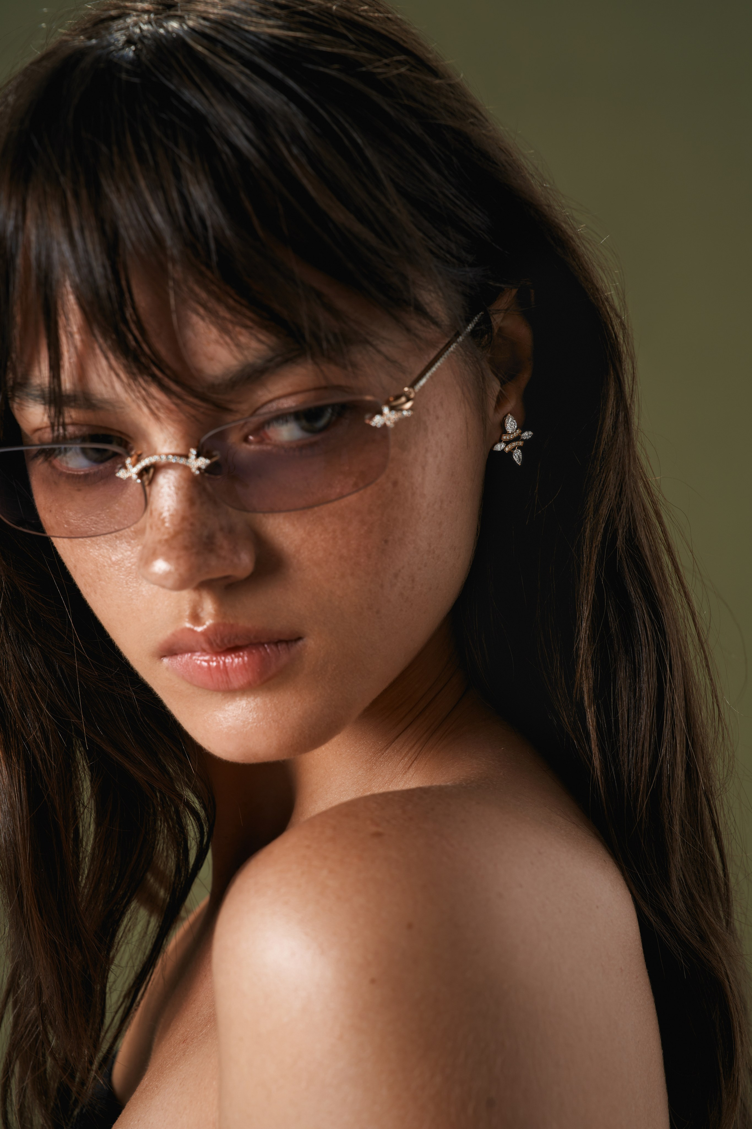 Suzanne Code. Коммерческий фотограф в Москве Хабибуллина Эльза