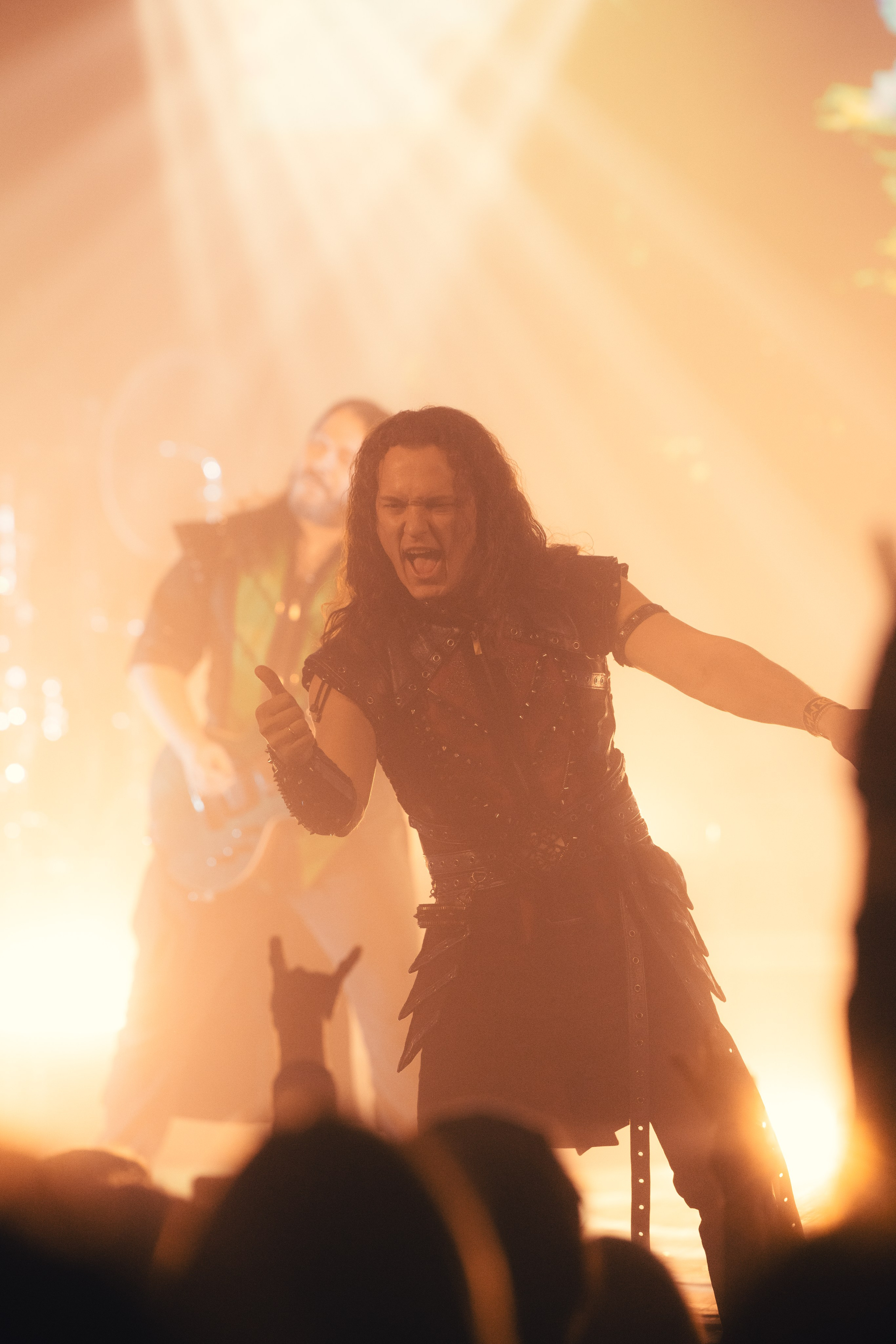 Эпидемия. Фотограф мероприятий в Таганроге Александр Потихонов