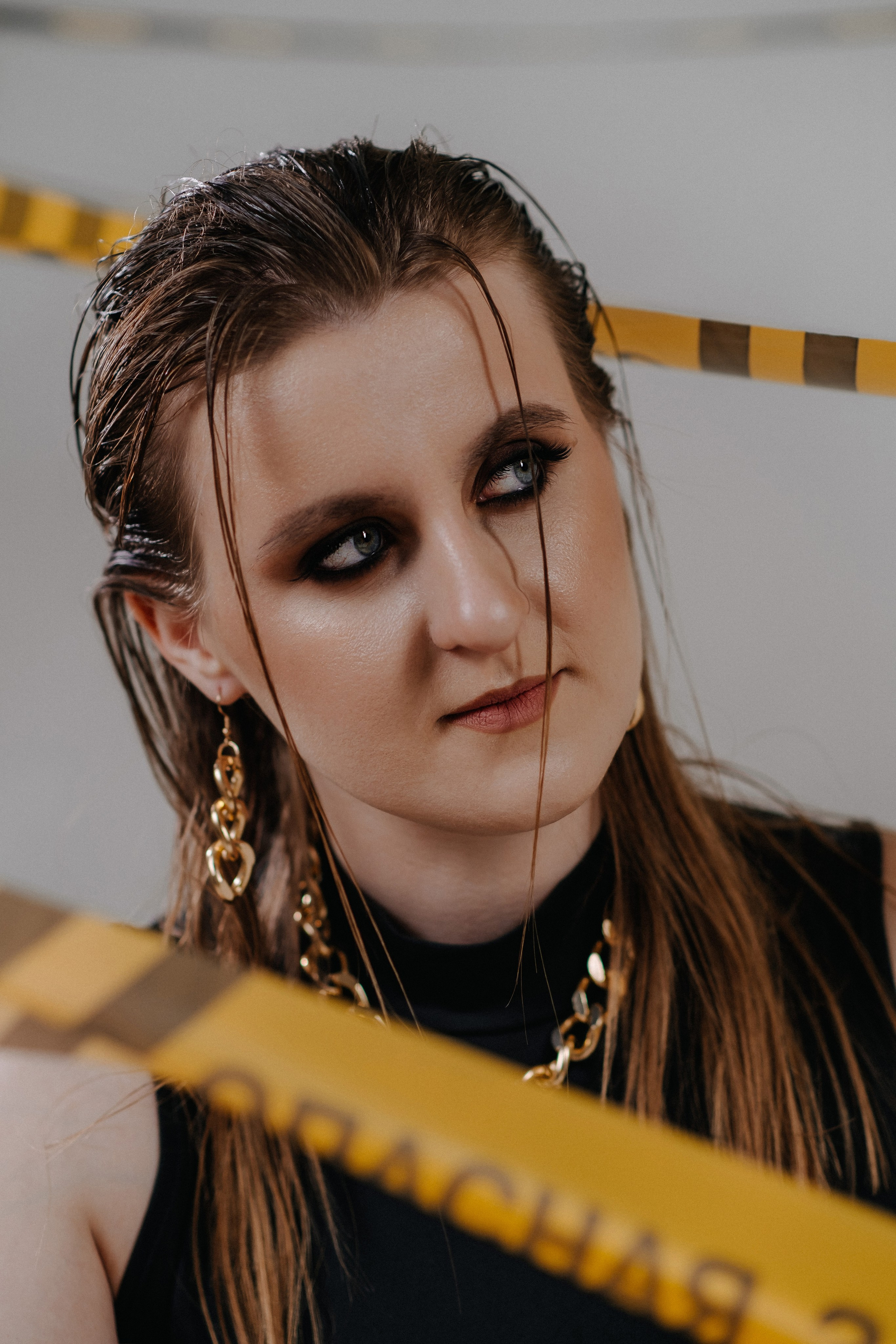 Опасная зона. Фотограф Москва, Смоленск