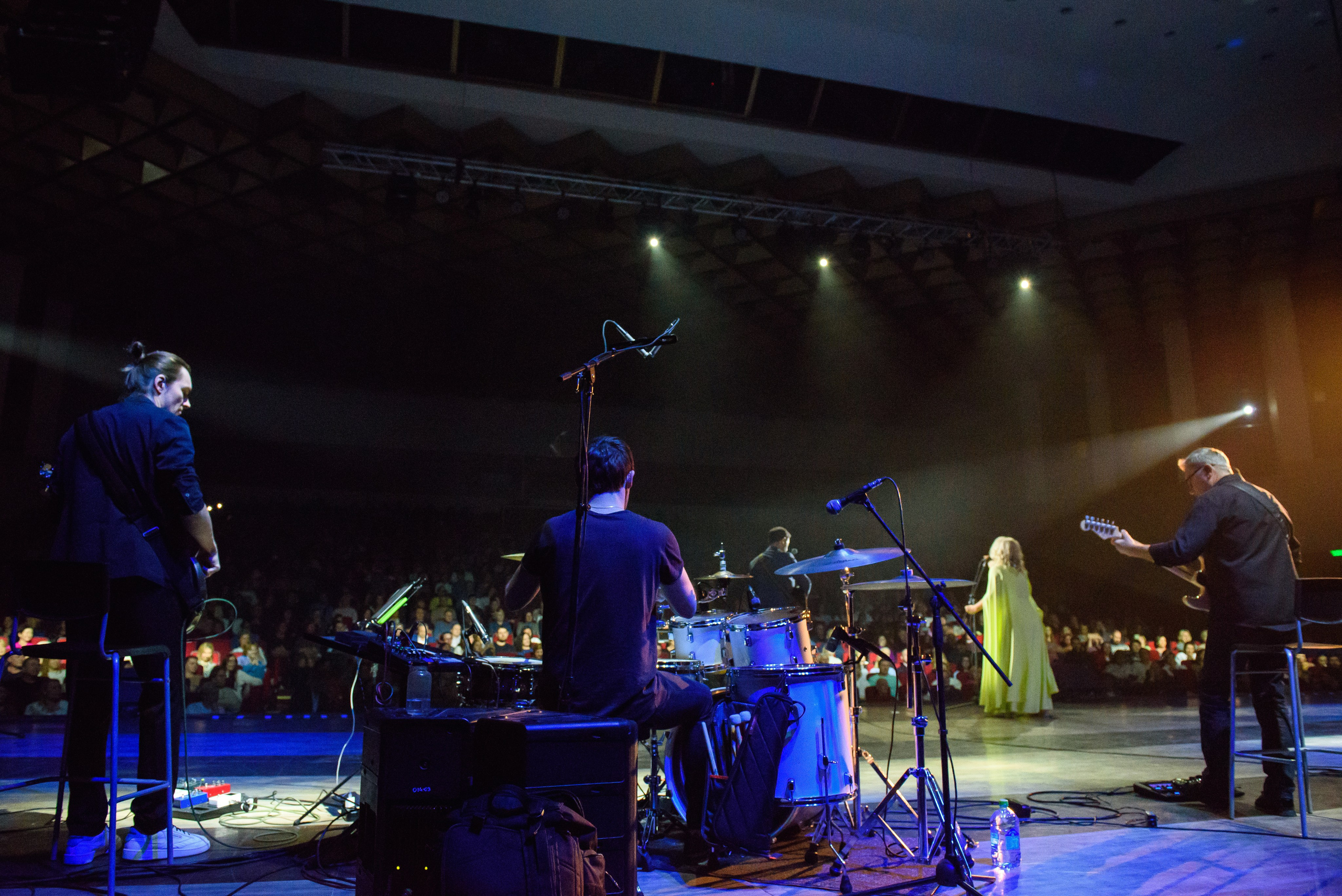 Антон и Виктория Макарские — «Имена на все времена», КЗ Измайлово. Бренд-фотограф для экспертов и блогеров в Москве Влада Горбовская