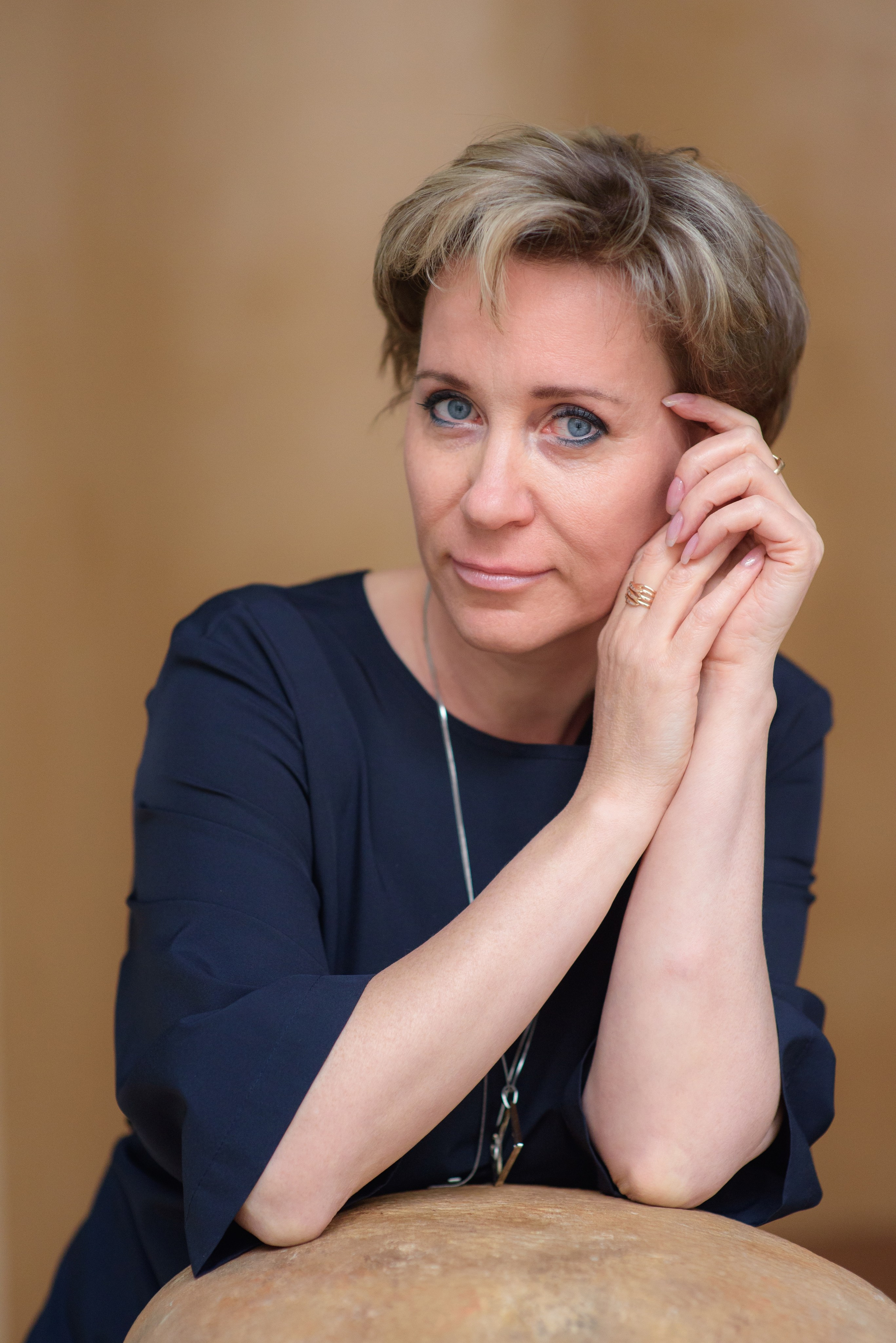 Наталья, психолог. Бренд-фотограф для экспертов и блогеров в Москве Влада Горбовская