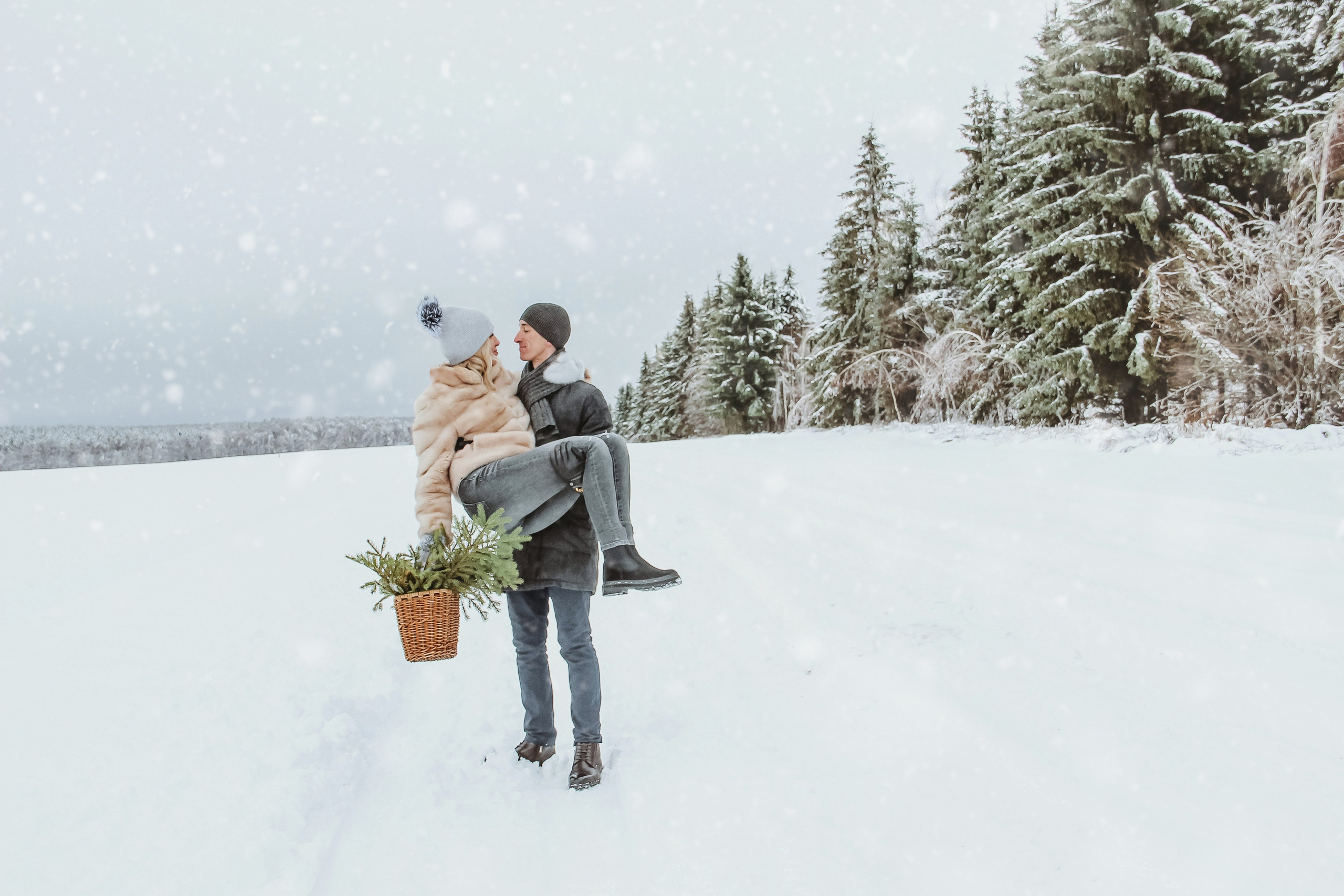 Елизавета Сергеева — свадебный и семейный фотограф, Нижний Новгород