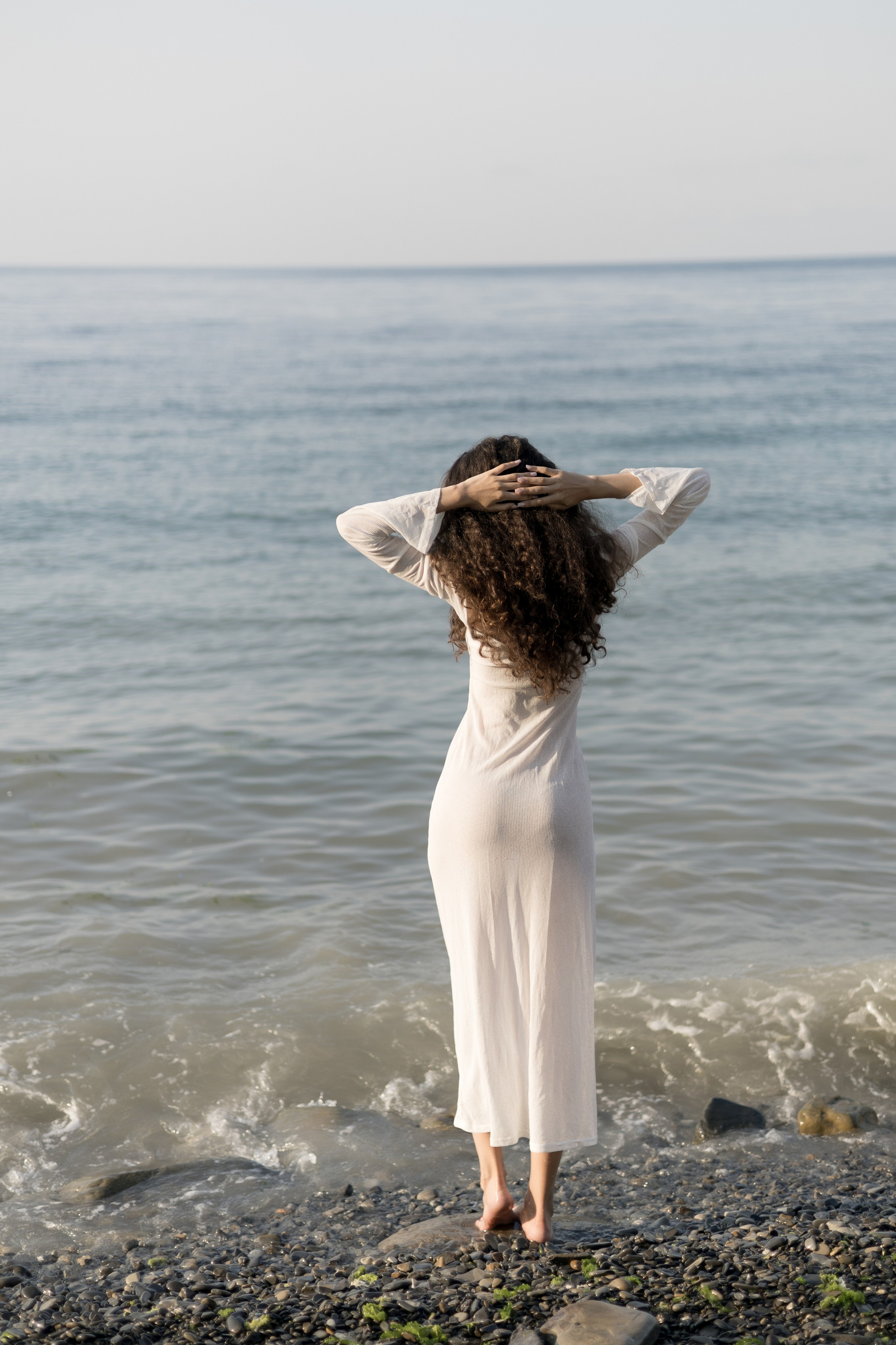 Индивидуальные (Светлана). Фотограф в Новороссийске Докучаева Наталья