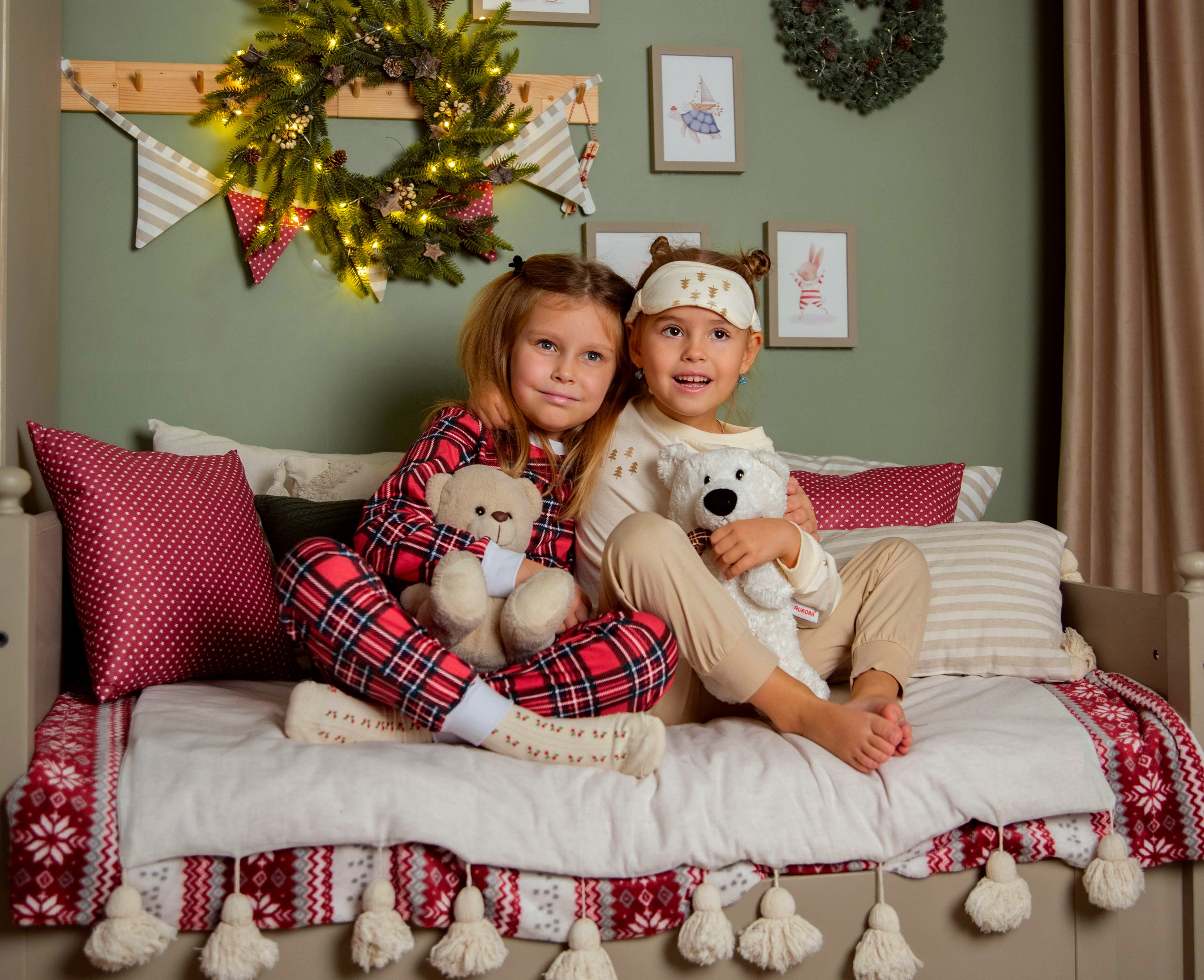 Новогодние истории