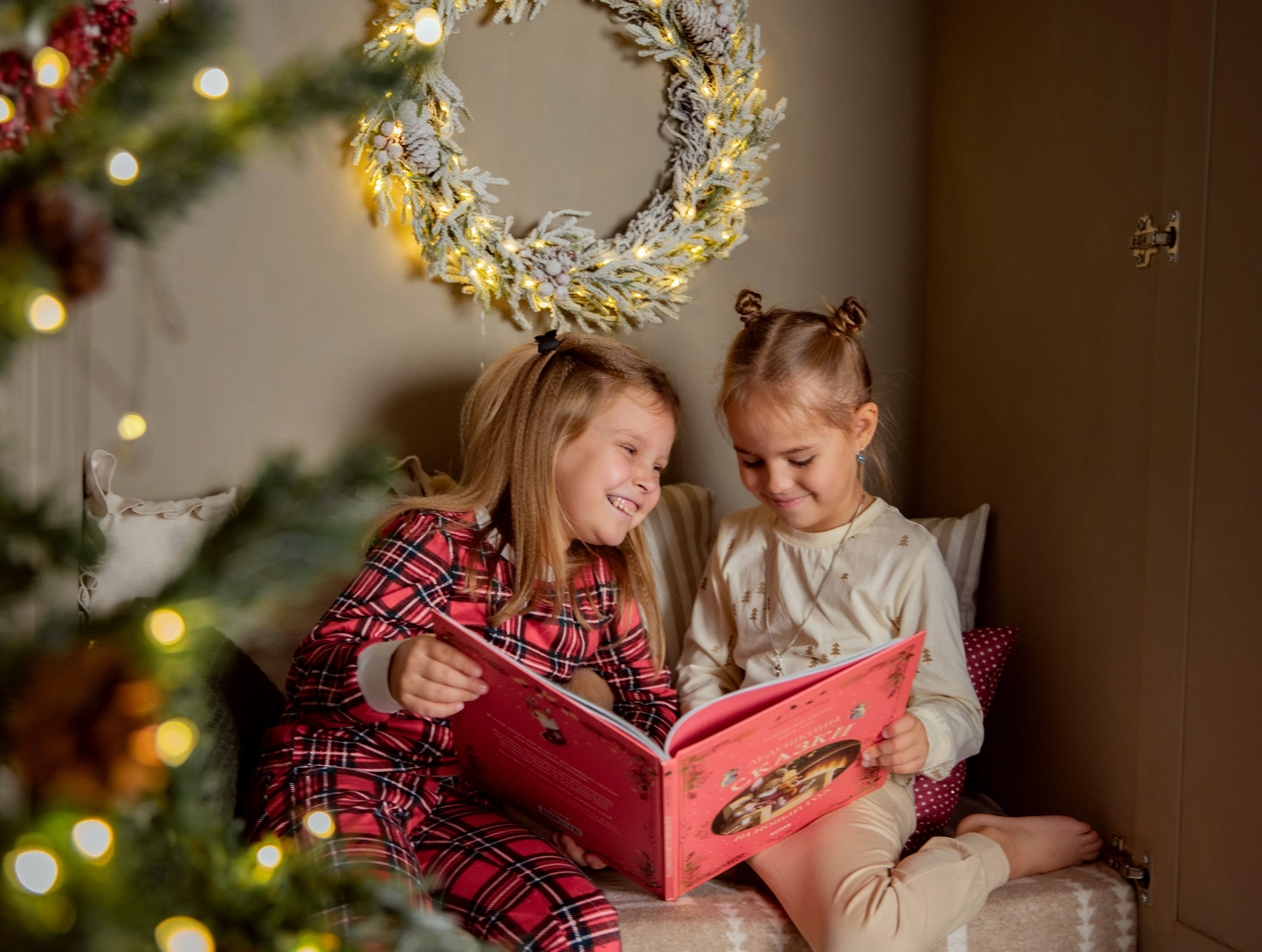 Новогодние истории