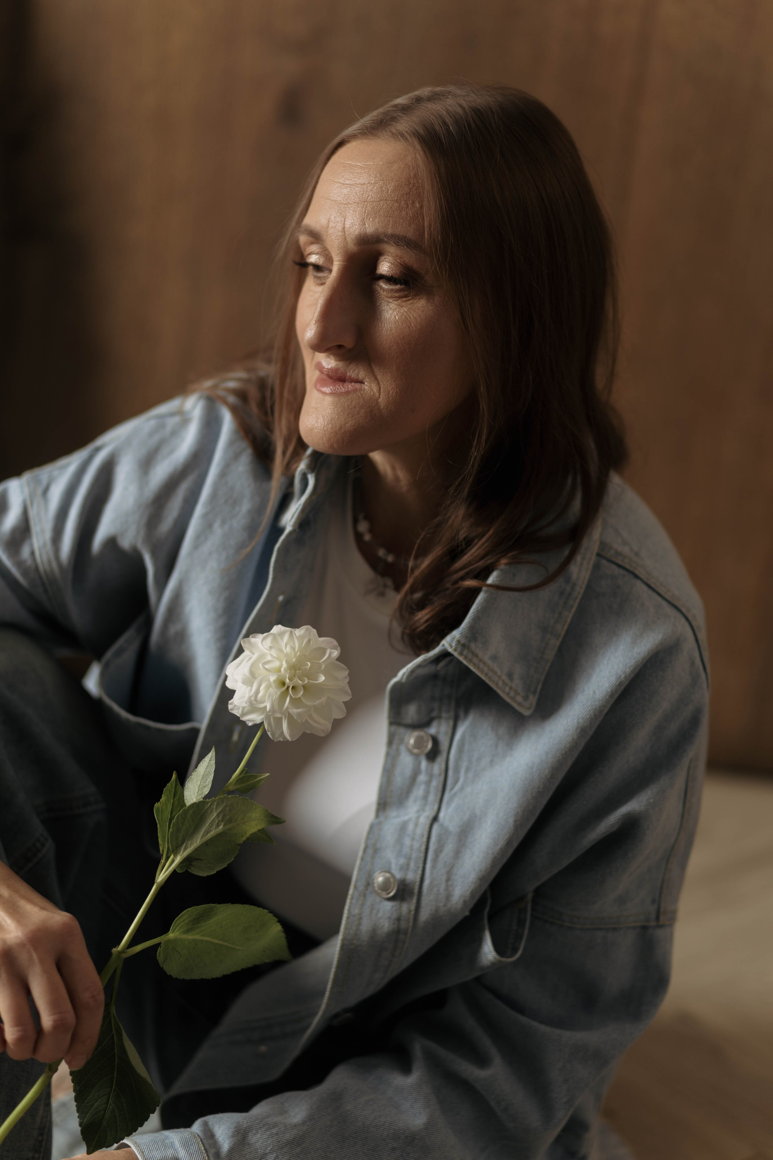 Фотодень ко дню матери 2025. Фотограф Сальск Катерина