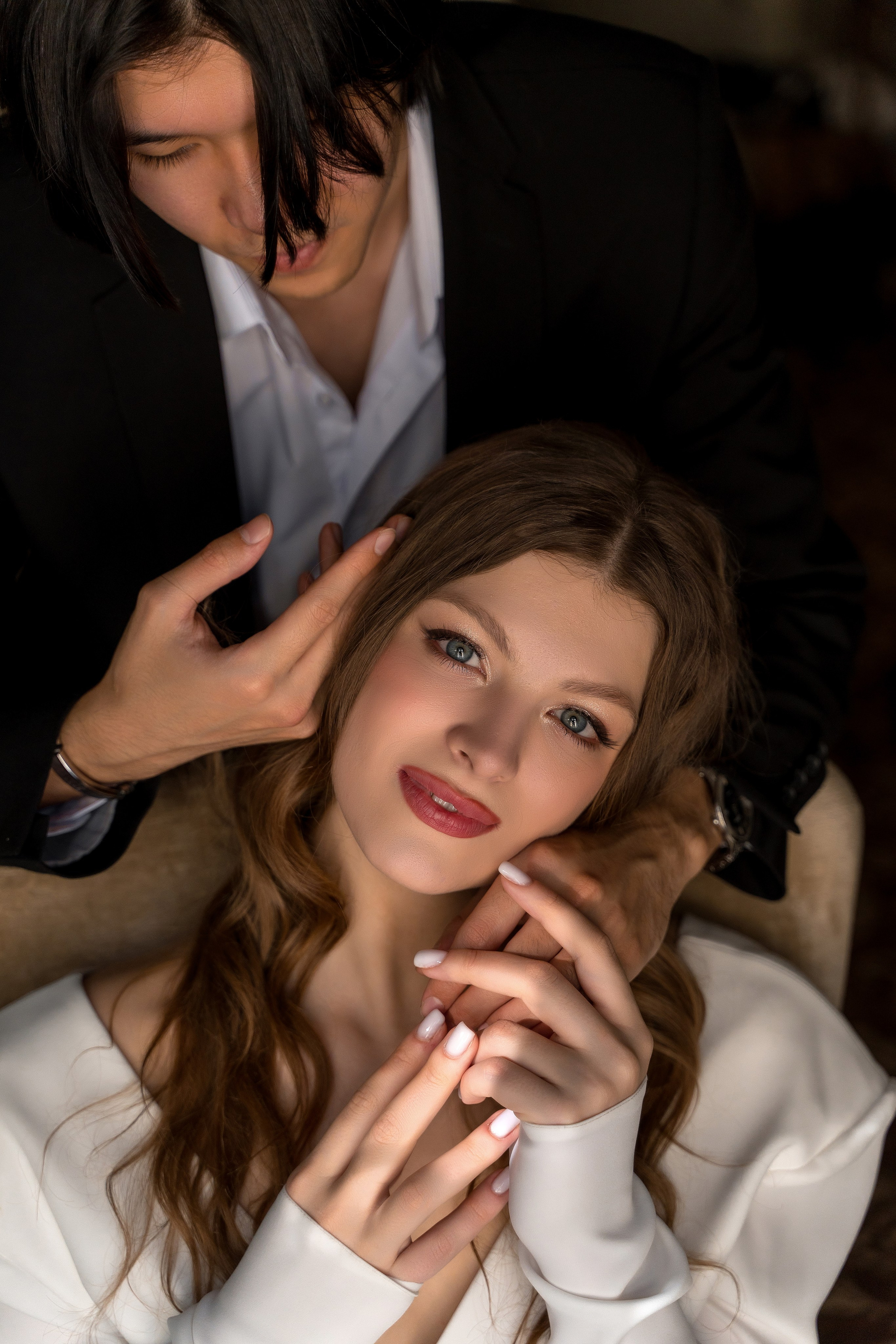 Алдар + Карина