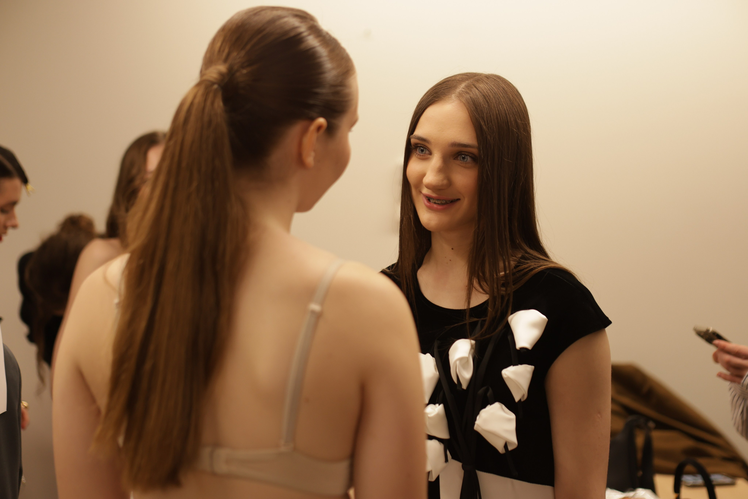 DFM. Фотограф Яна Белая