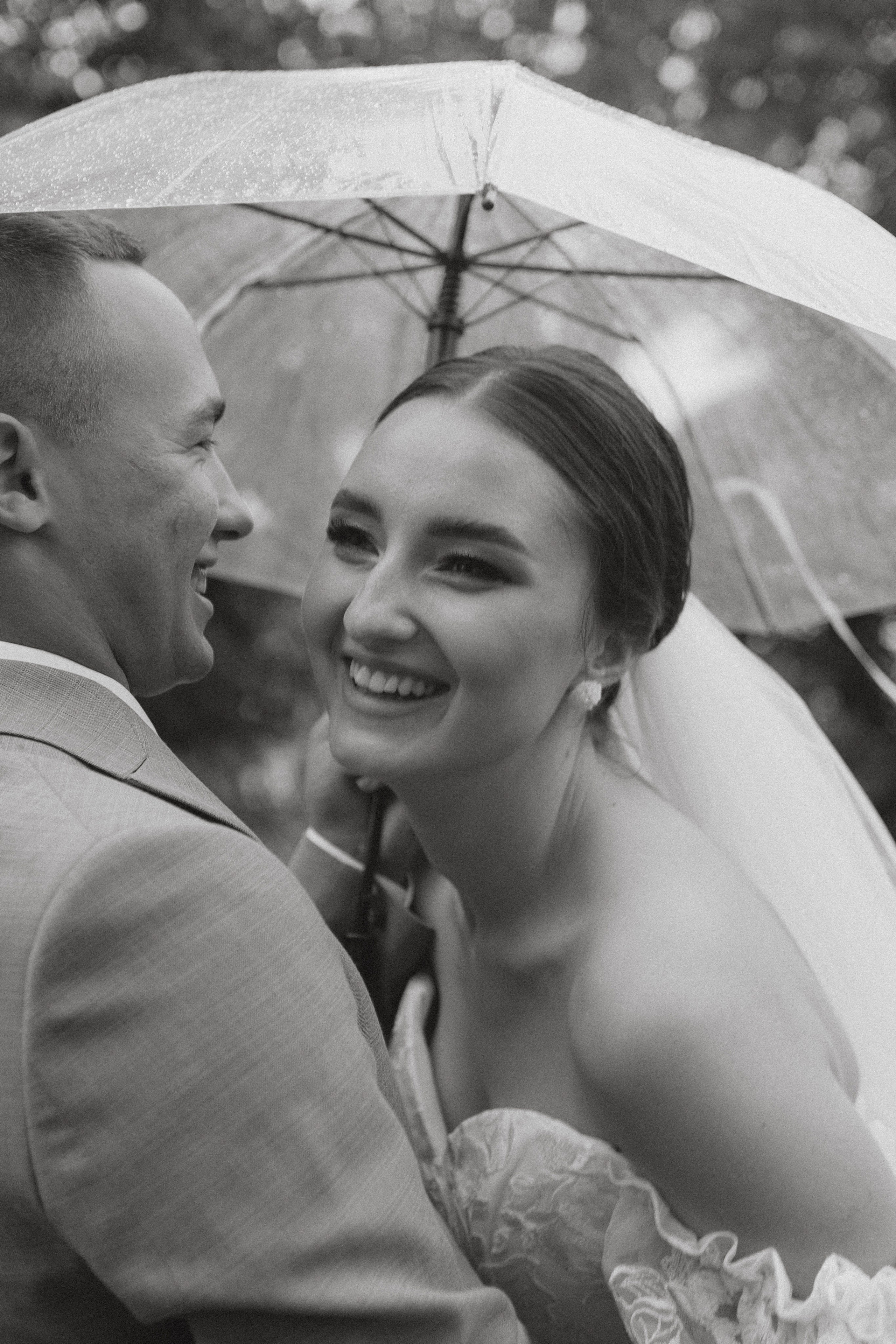 Денис и Ксения. Свадебный и семейный фотограф в Казани Aileen