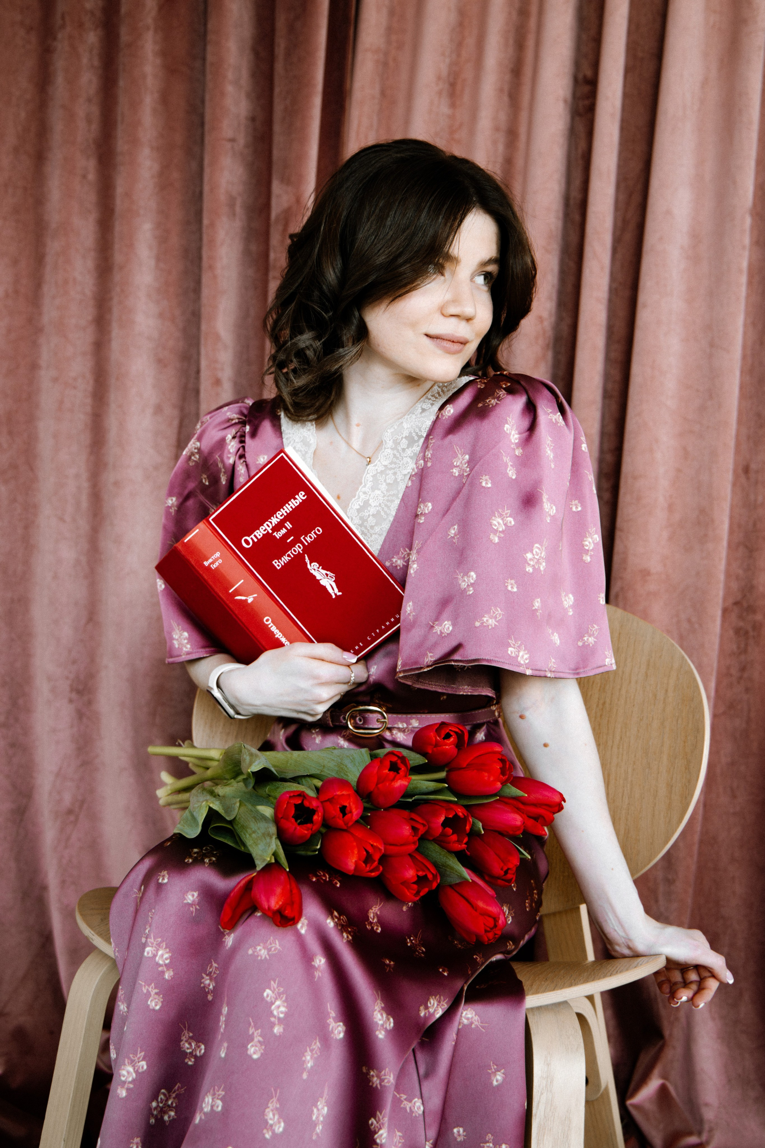 Творческая съемка Юлии. Семейный фотограф | Керчь | Ивановская Виктория