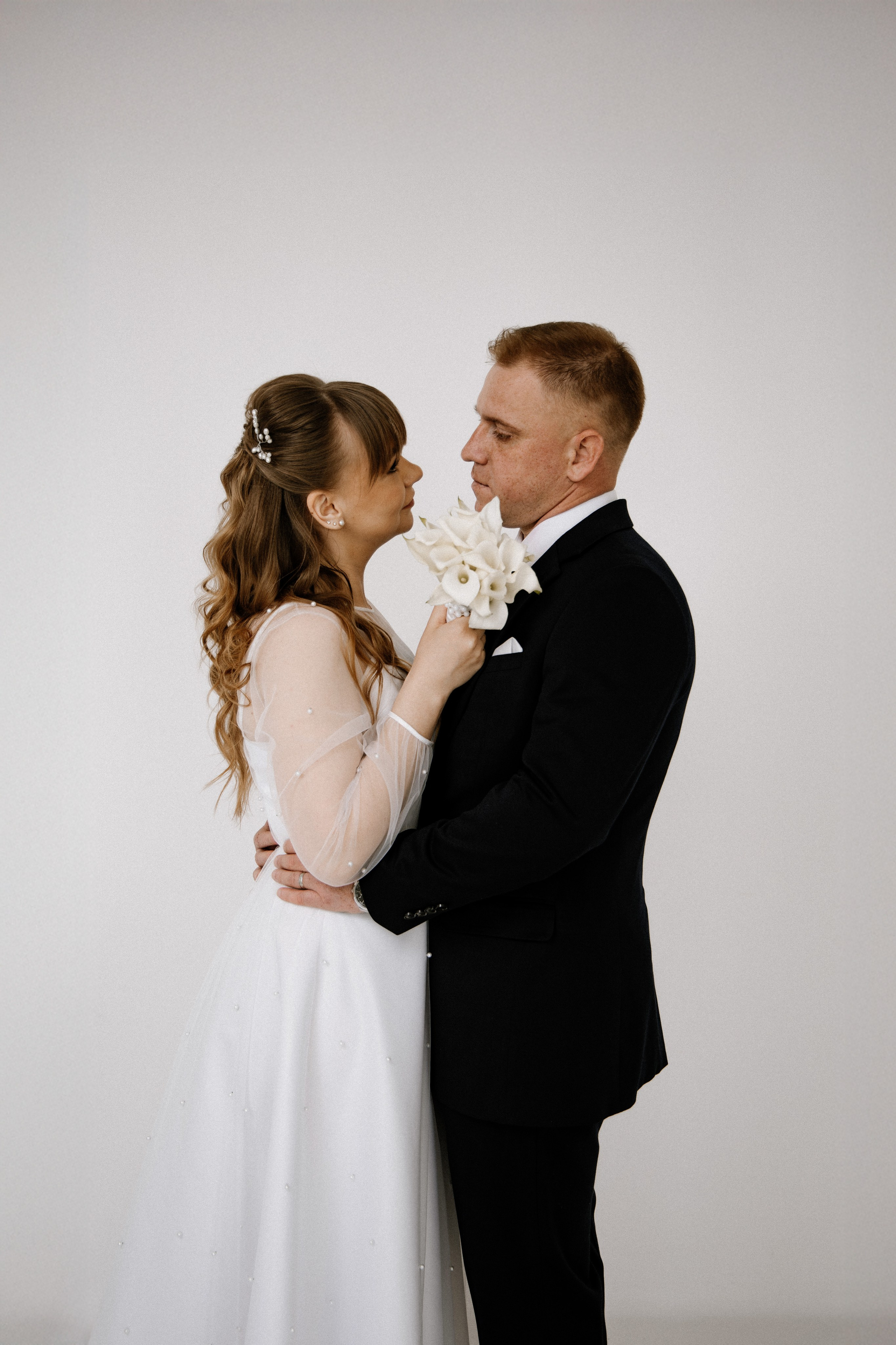 Свадьба Алексея и Дарьи. Семейный фотограф | Керчь | Ивановская Виктория