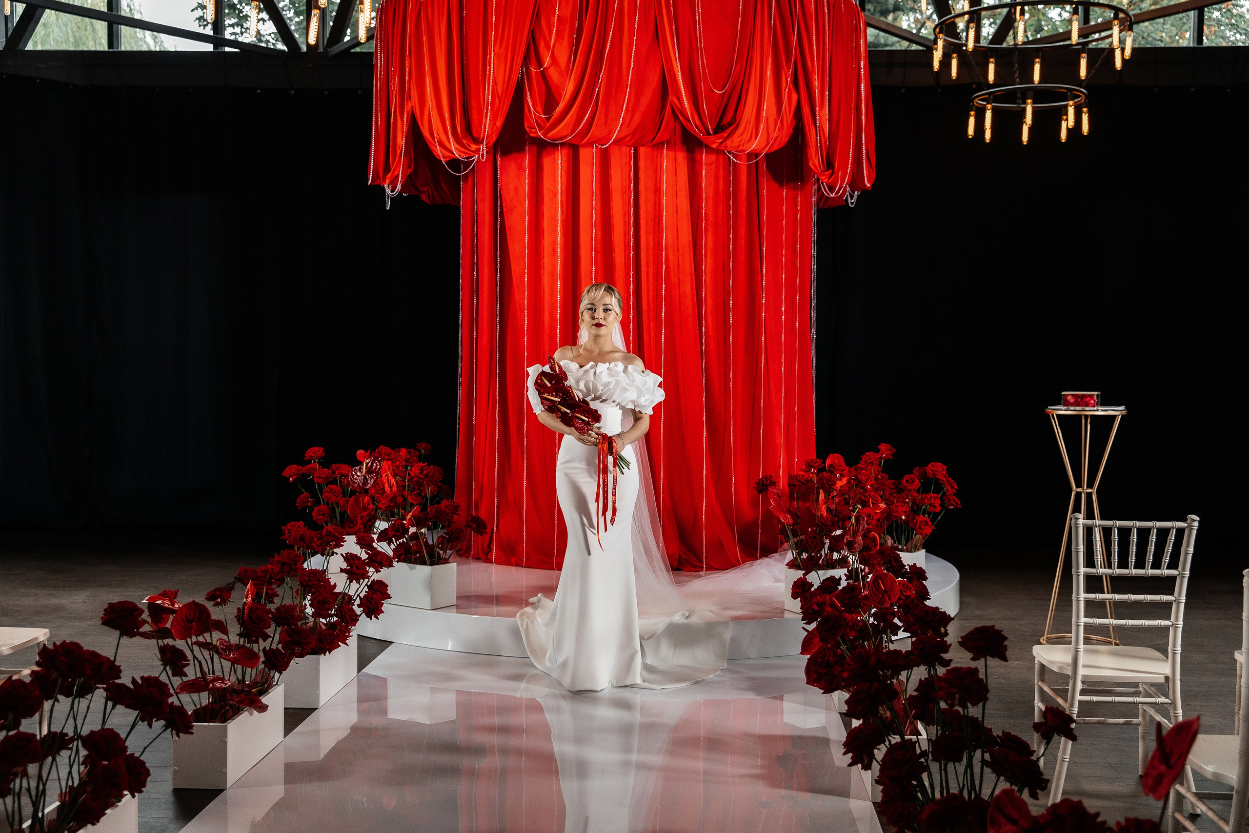 Арина и Мурад