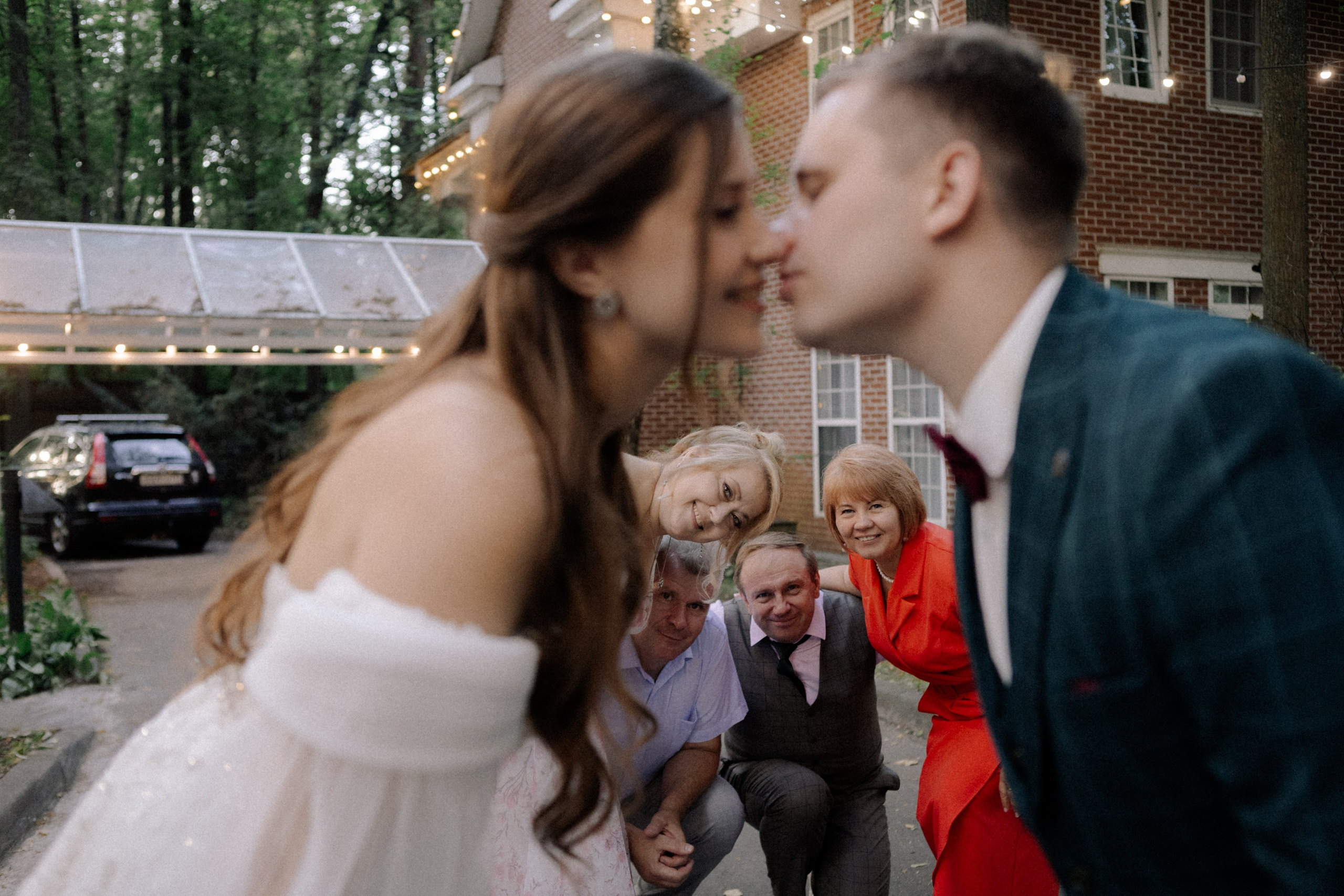 Настя и Артем. Свадебный и портретный фотограф в Москве Анастасия Масюк