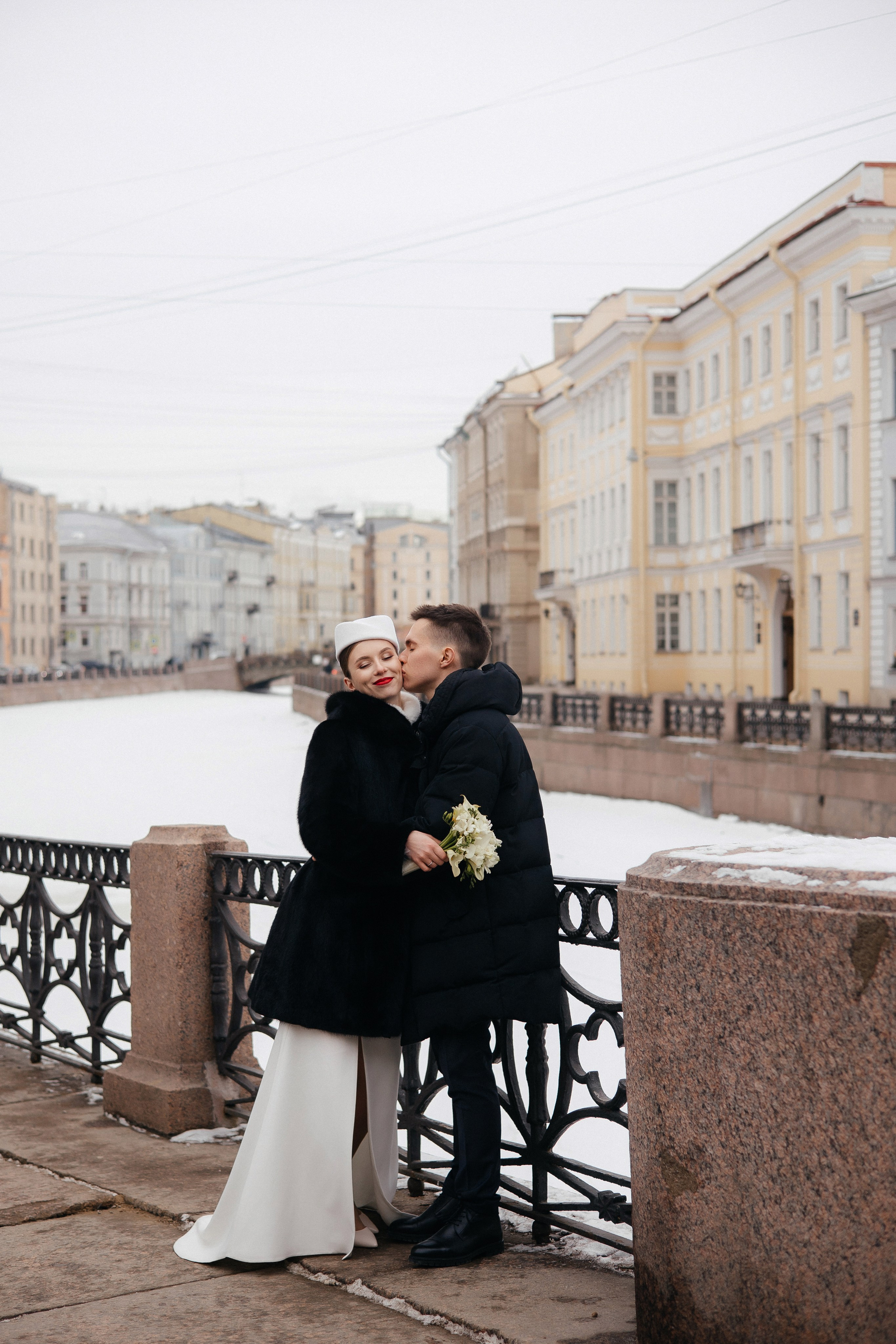 Михаил & Дарья. ФОТОГРАФ РОЗА ФИЛИНА СПб I МОСКВА