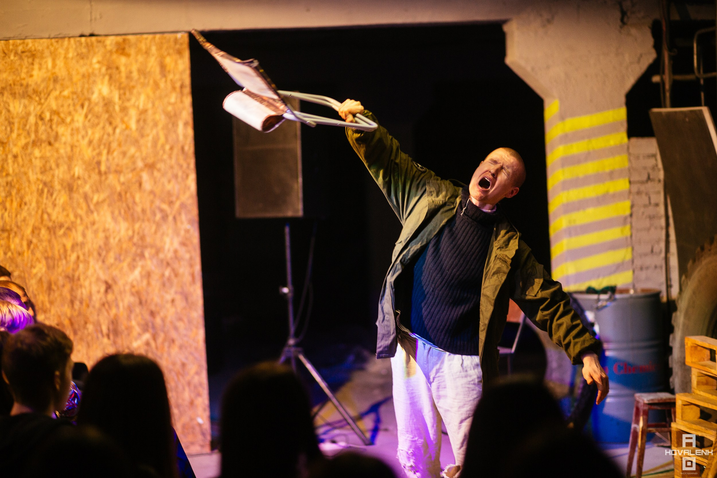 ВАСЯ. Свадебный фотограф Абакан