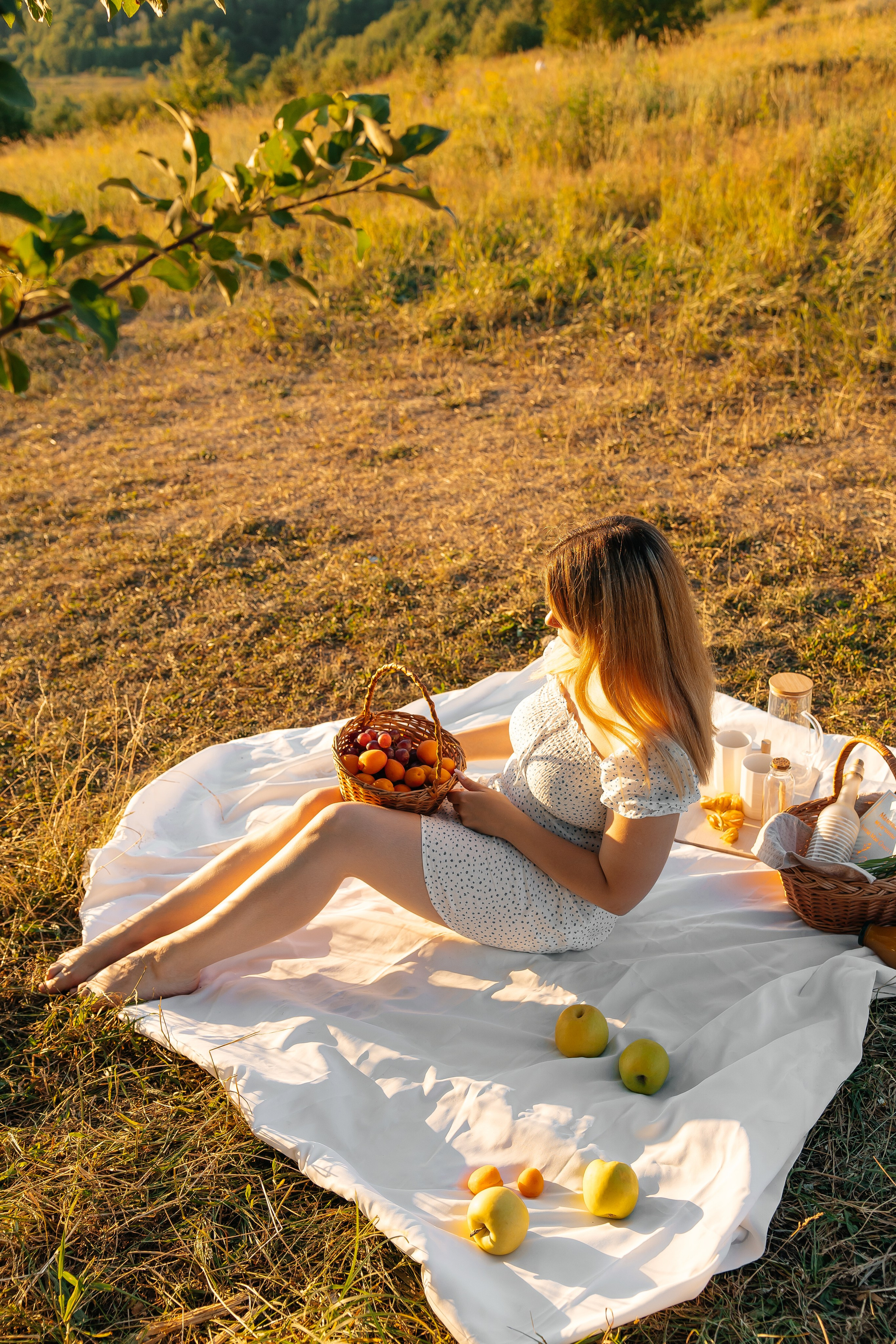 Анна. Фотограф Пенза Марина Арбузова |свадебный и семейный фотограф