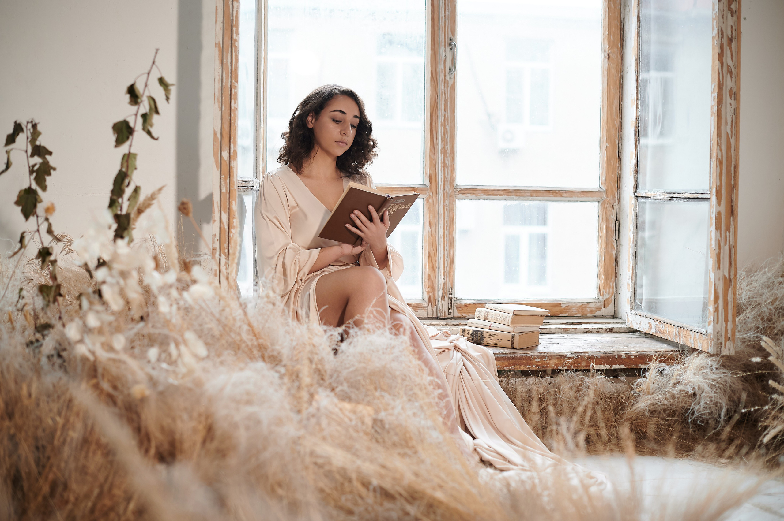 Индивидуальные фотосессии. Катерина Дрюкова фотограф/видеограф