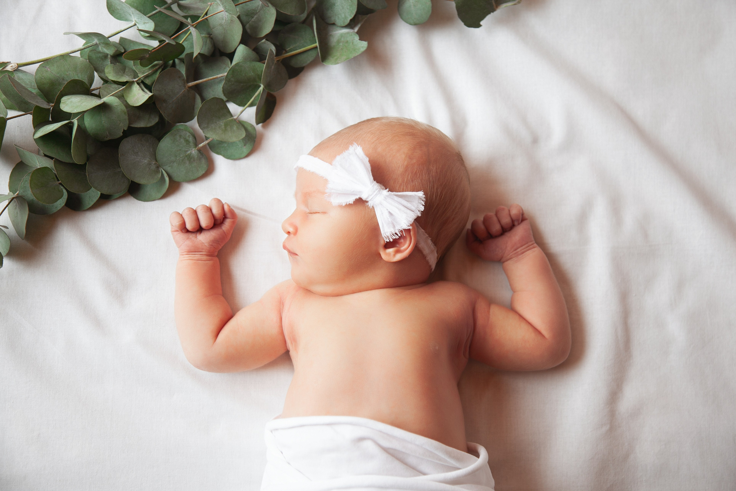 Детский фотограф и фотограф новорождённых в Саратове Ирина Клоченкова