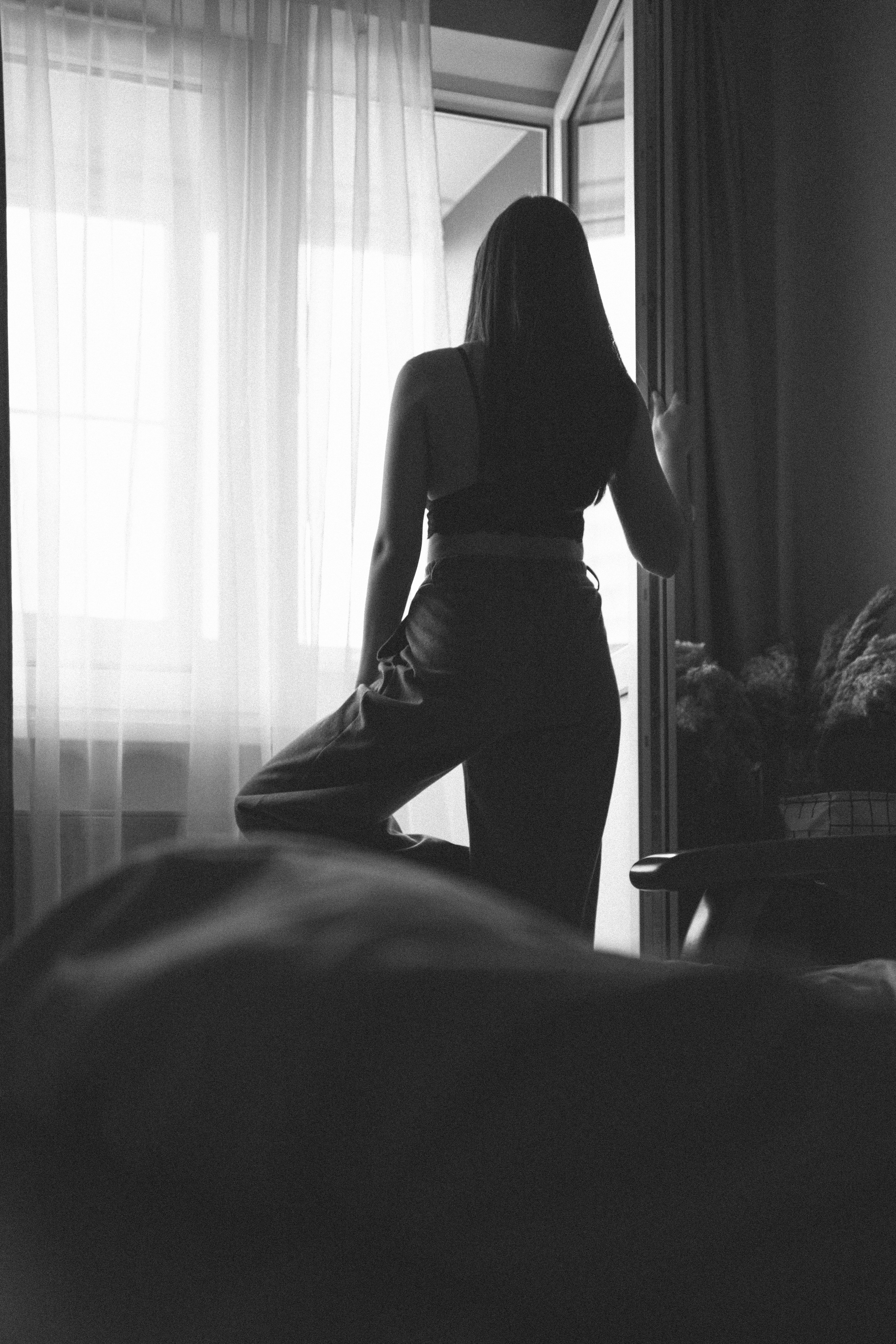 Фотосессий в квартире. Фотограф в Краснодаре Лагунов Владимир