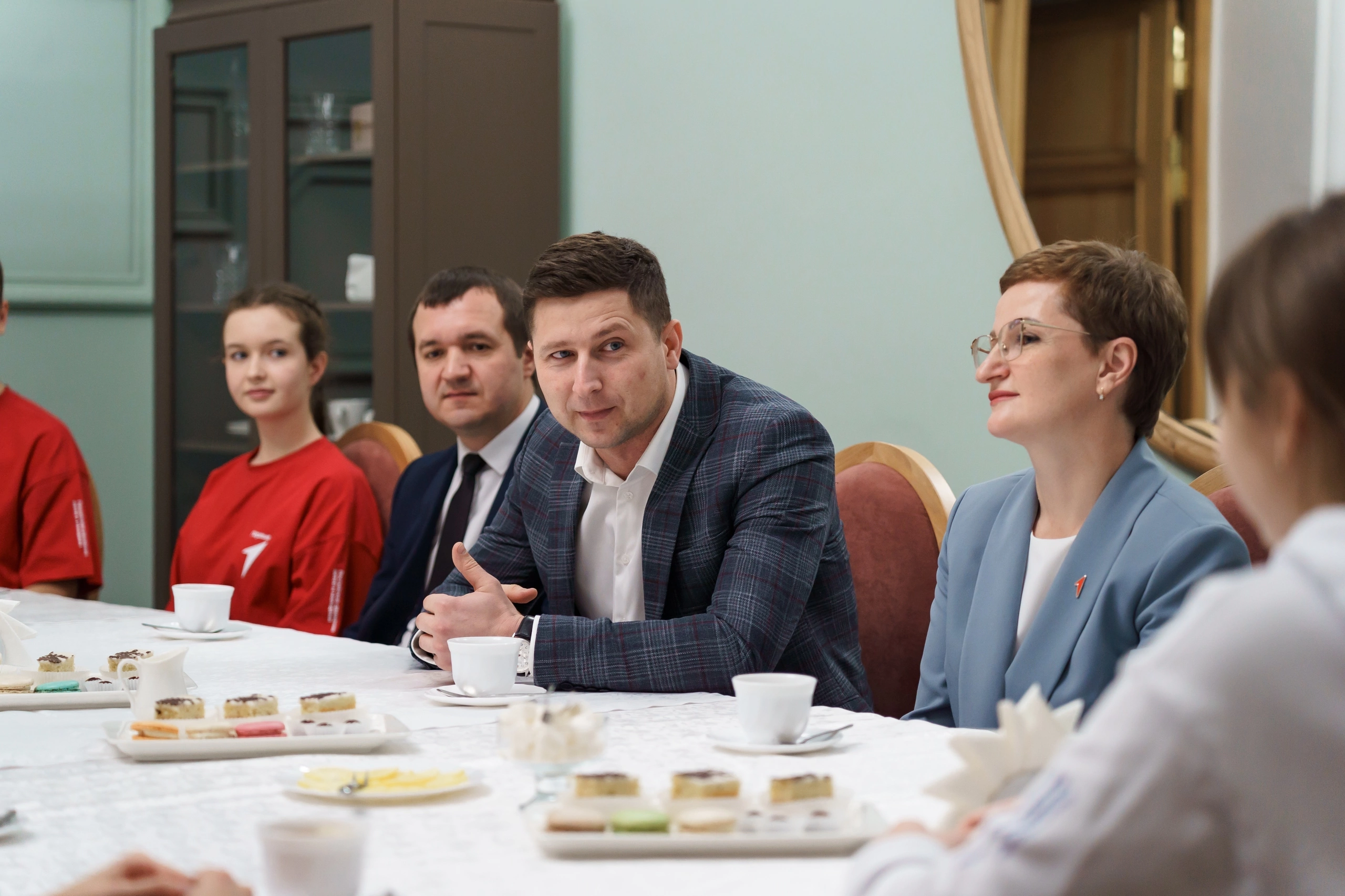 Фотограф Мыц Виктория