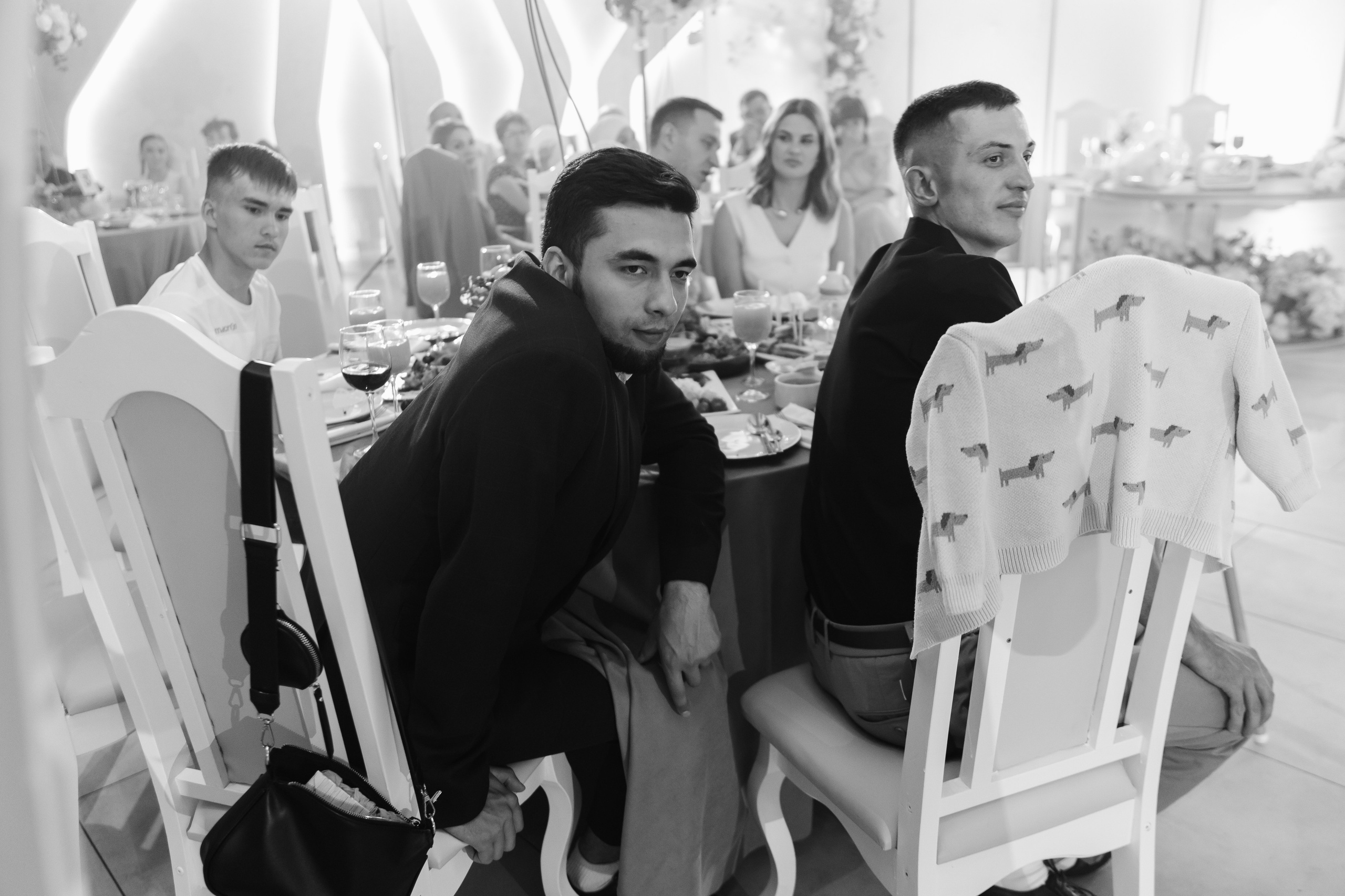 Emil & Guzel. Свадебный фотограф Ильнар Асадуллин