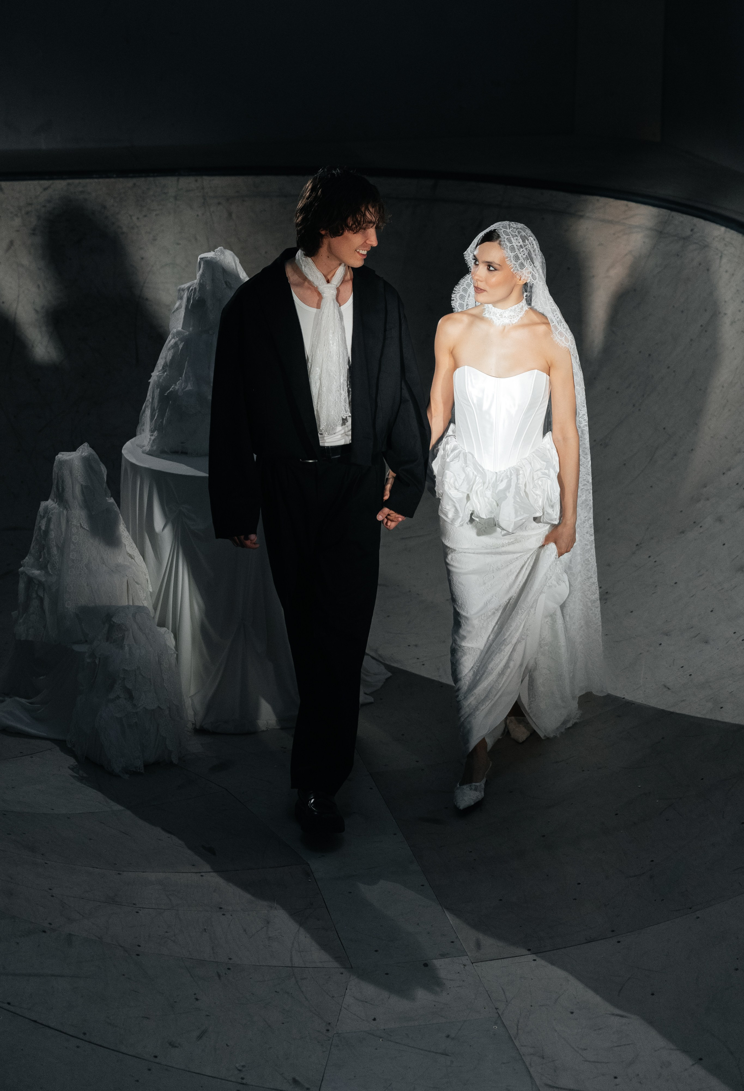 Raul & Liza. Свадебный фотограф Ильнар Асадуллин