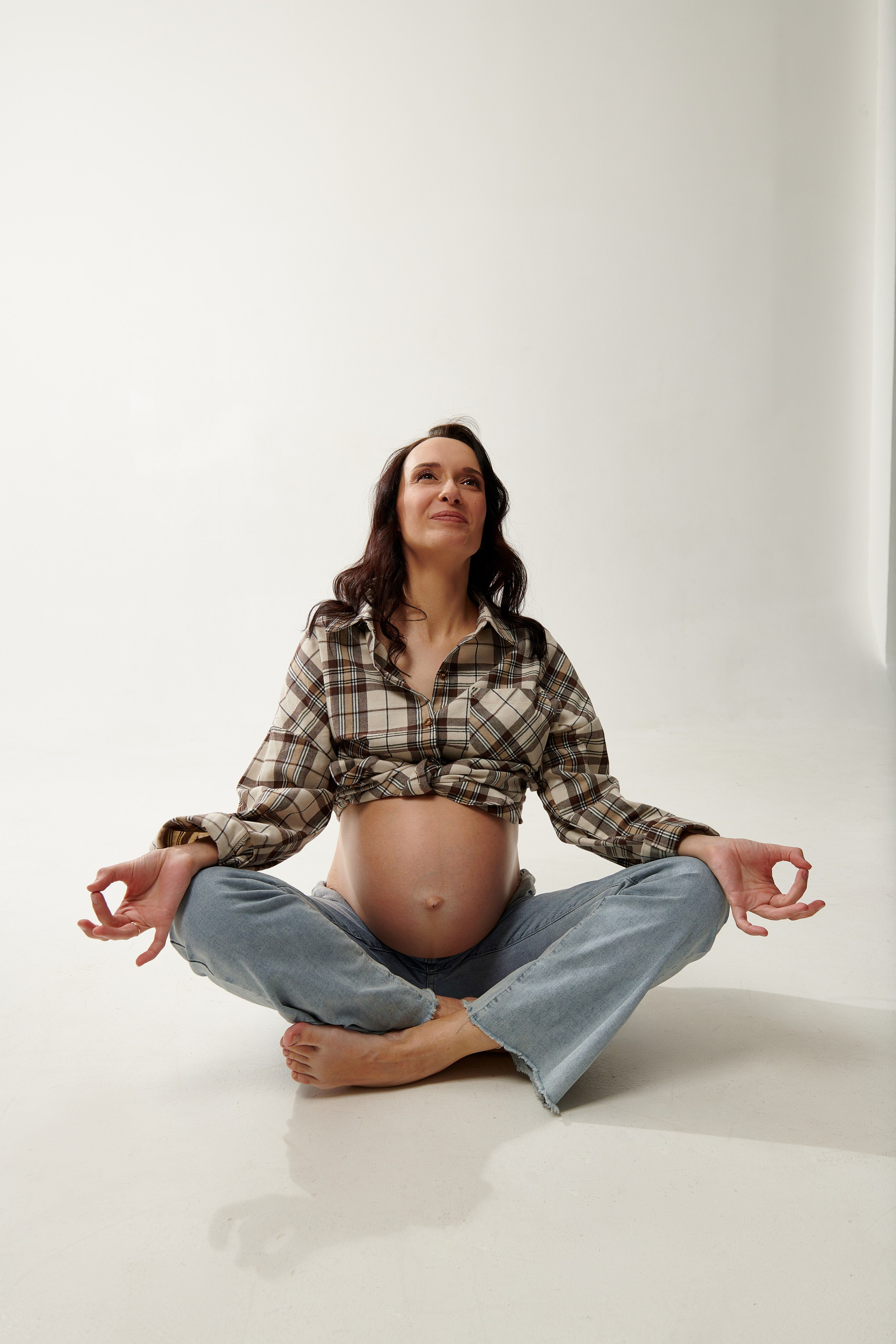 Наташа. Фотограф-визажист в Красноярске Алина Духновская