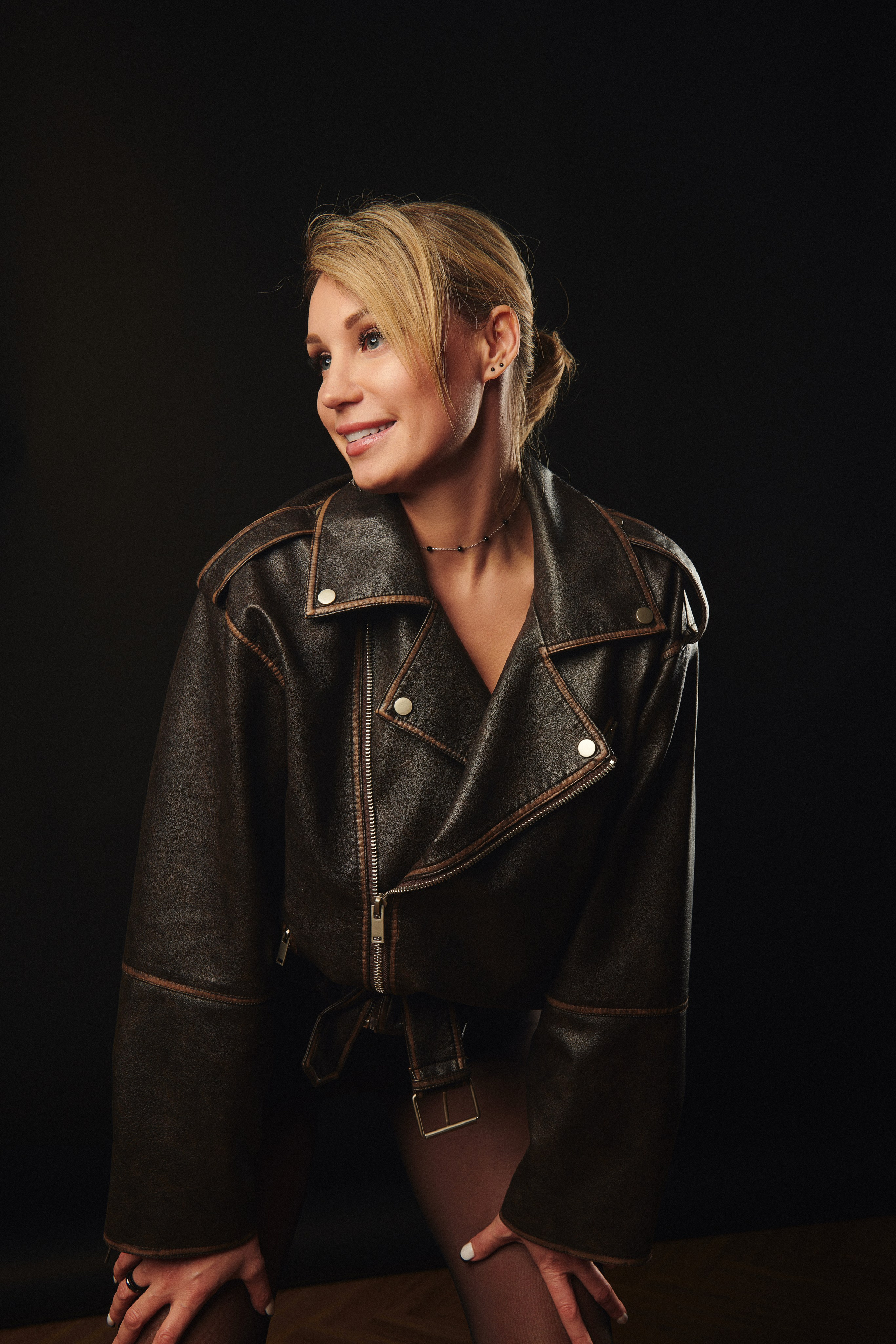 Весна. Фотограф-визажист в Красноярске Алина Духновская